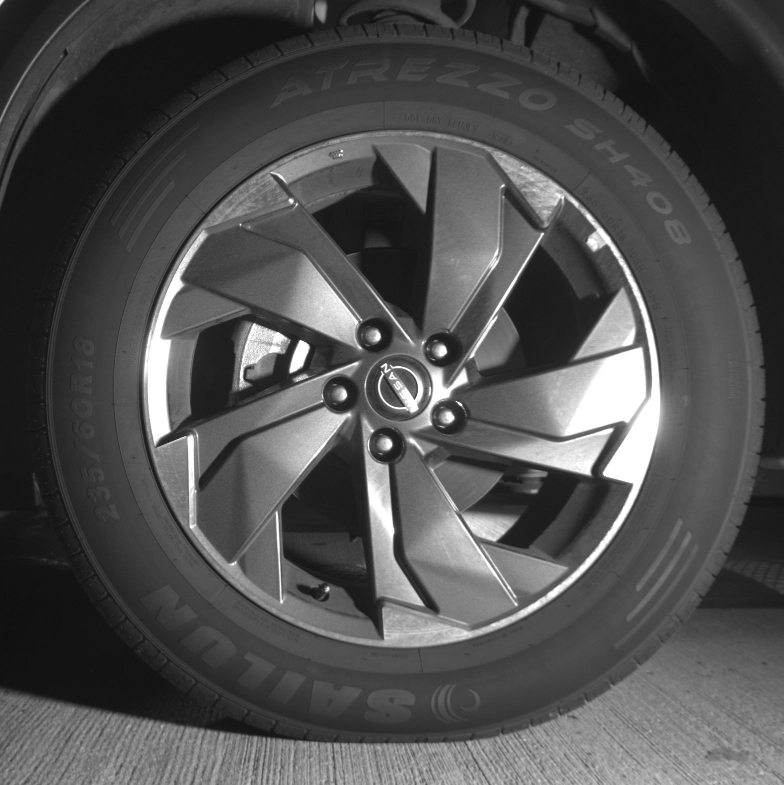 Thumbnail: 2025 Nissan Rogue - 12