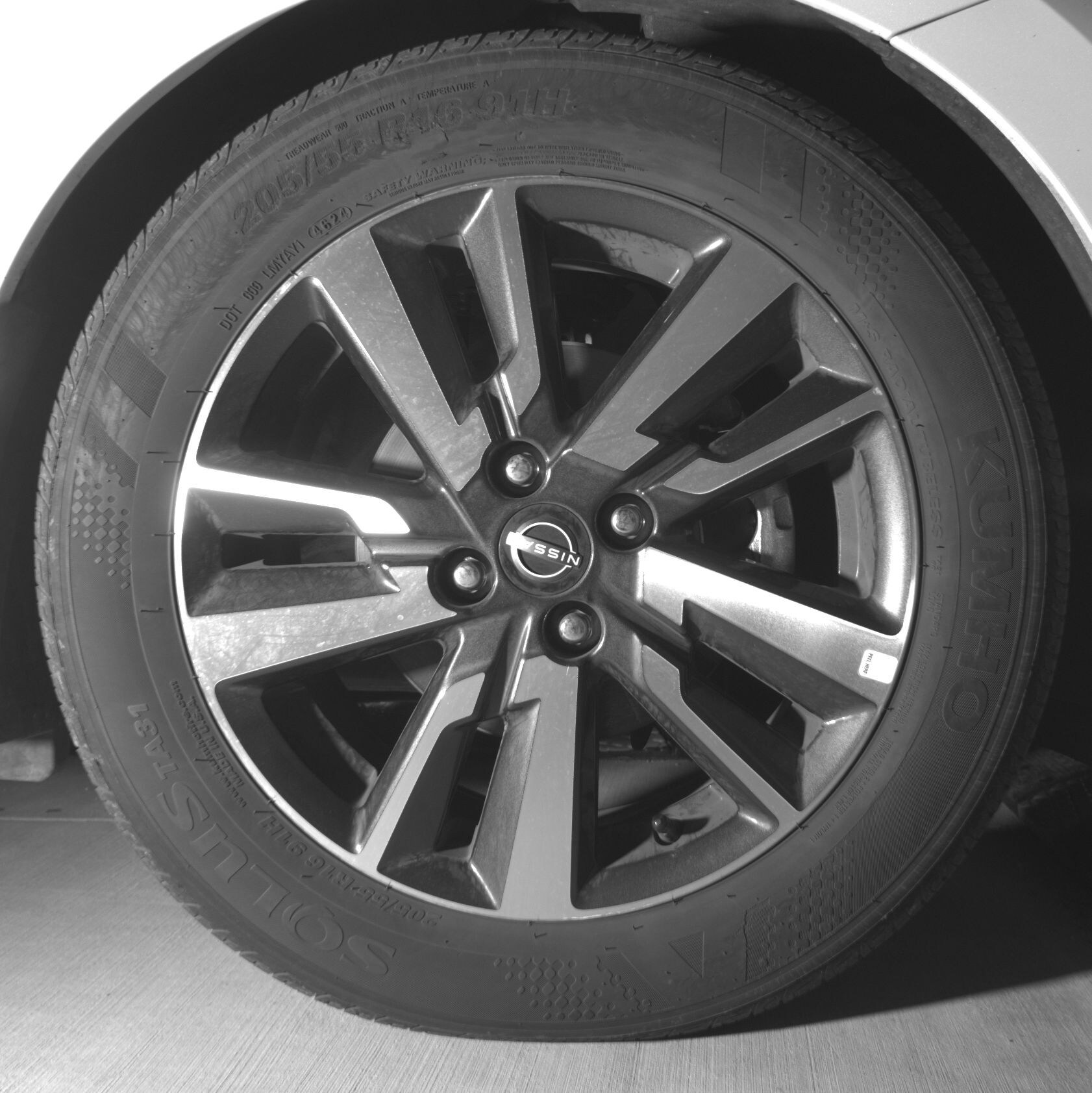 Thumbnail: 2025 Nissan Versa - 10