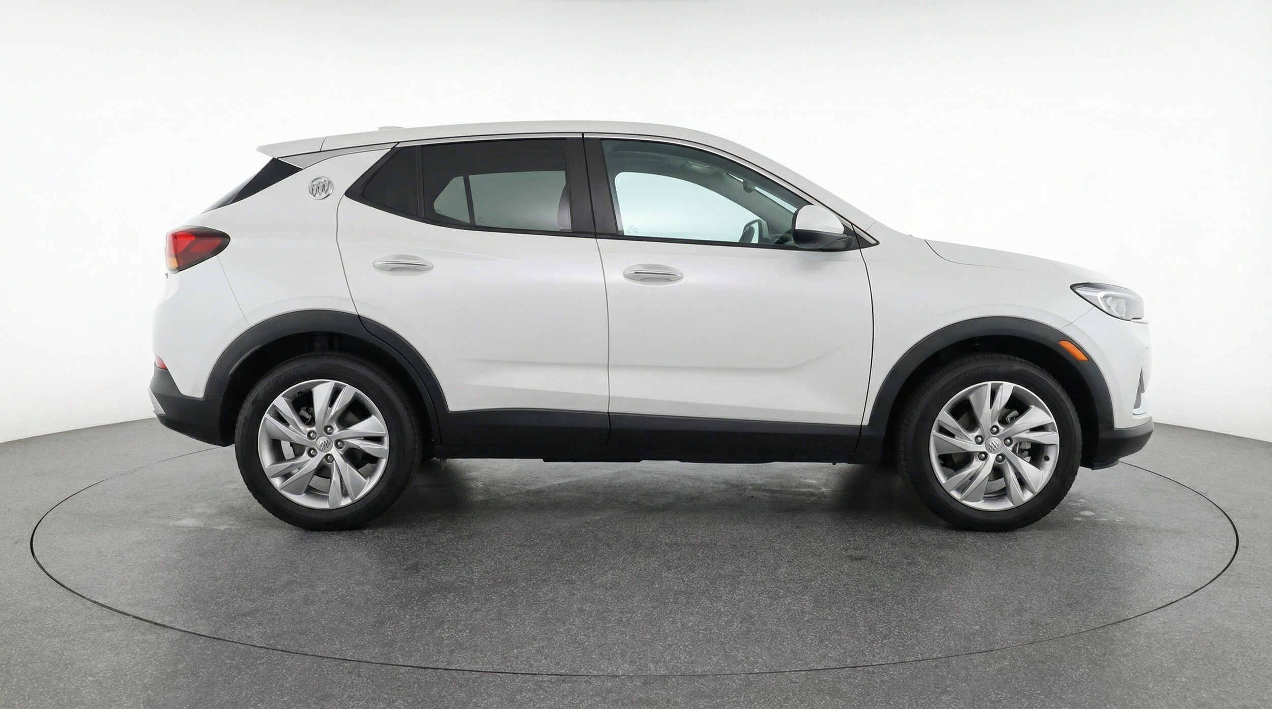 Thumbnail: 2026 Buick Encore GX - 11
