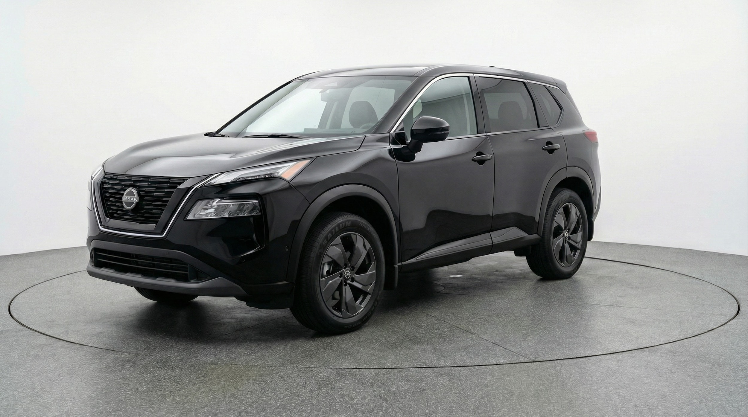 Thumbnail: 2025 Nissan Rogue - 3