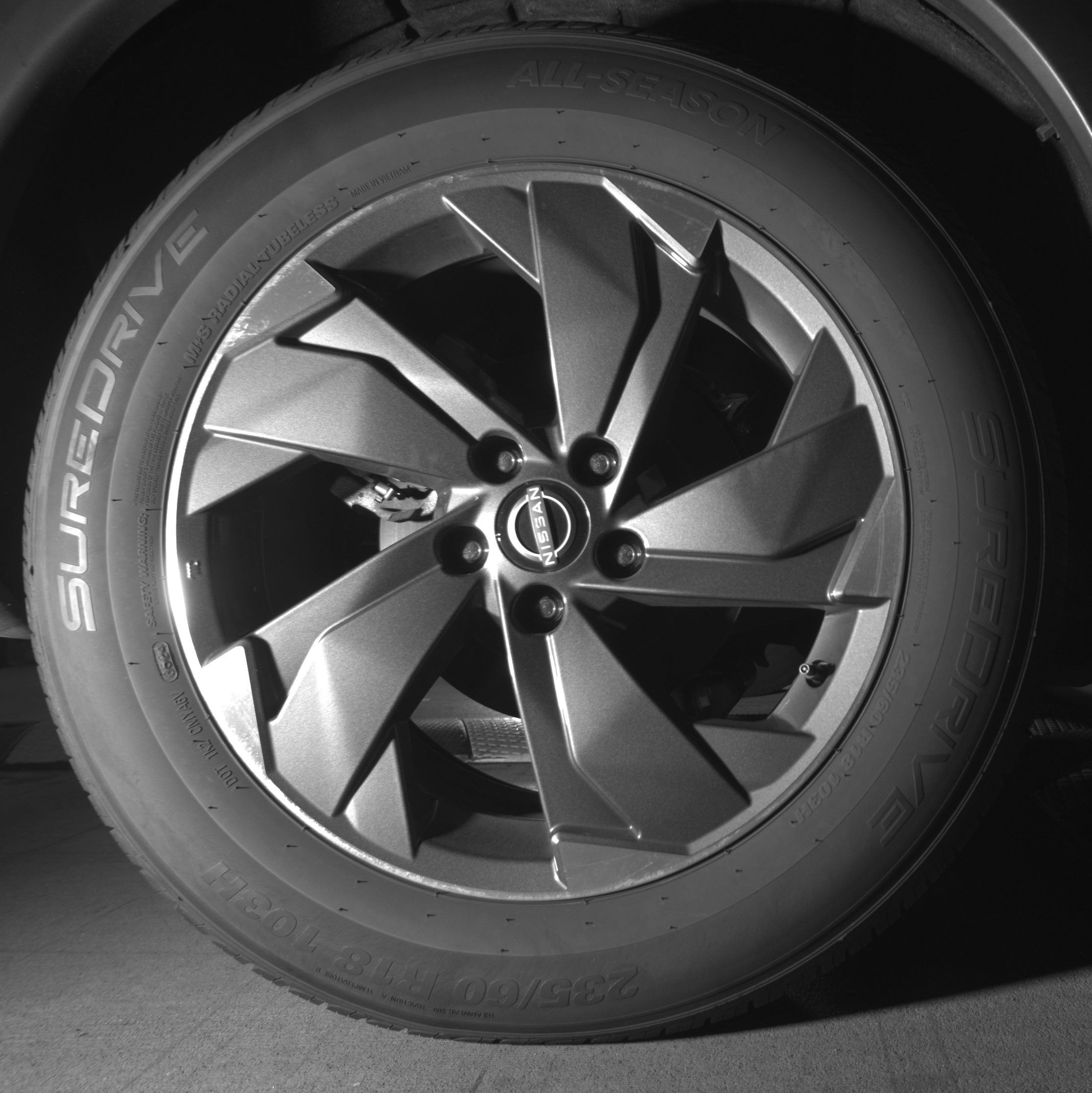 Thumbnail: 2025 Nissan Rogue - 15