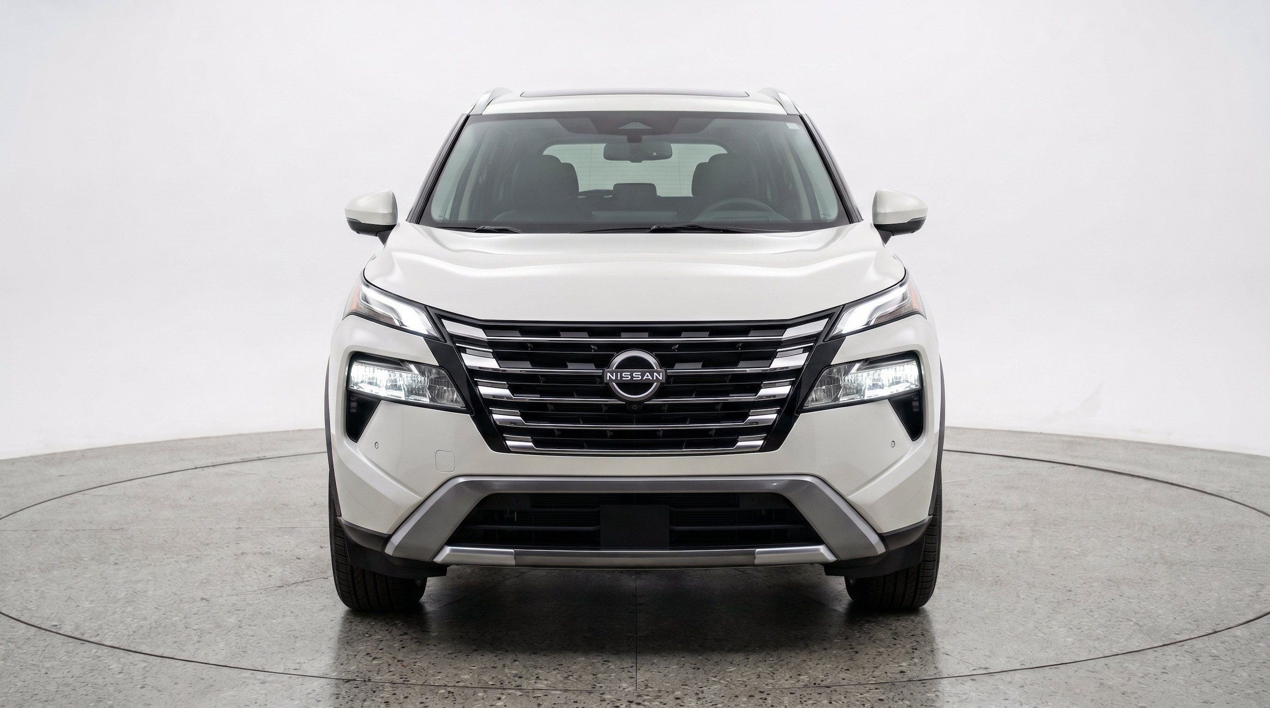 Thumbnail: 2026 Nissan Rogue - 2