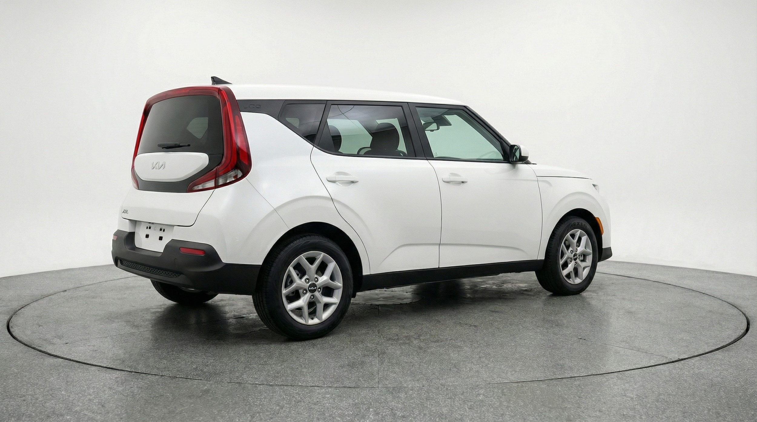 Thumbnail: 2025 Kia Soul - 7