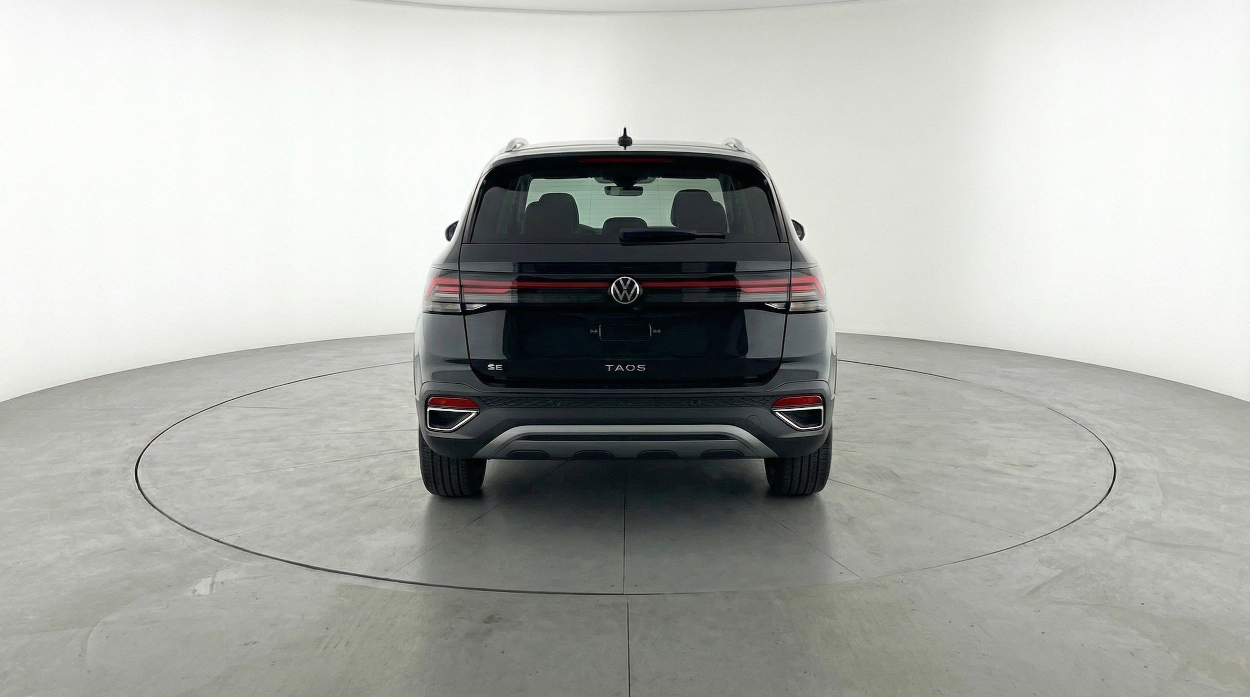 Thumbnail: 2025 Volkswagen Taos - 7