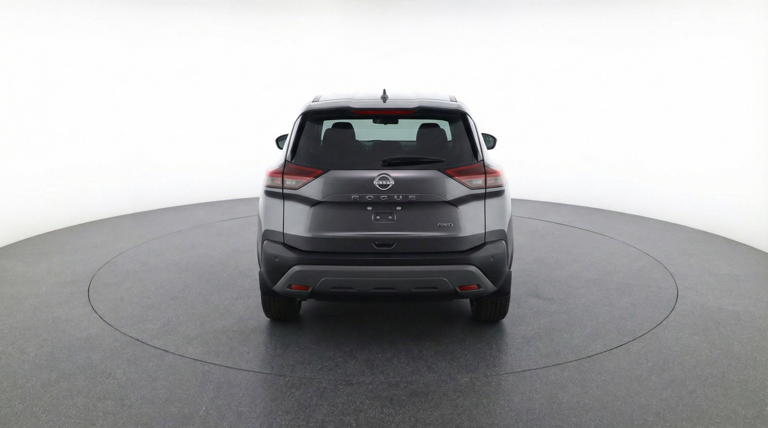 Thumbnail: 2025 Nissan Rogue - 7