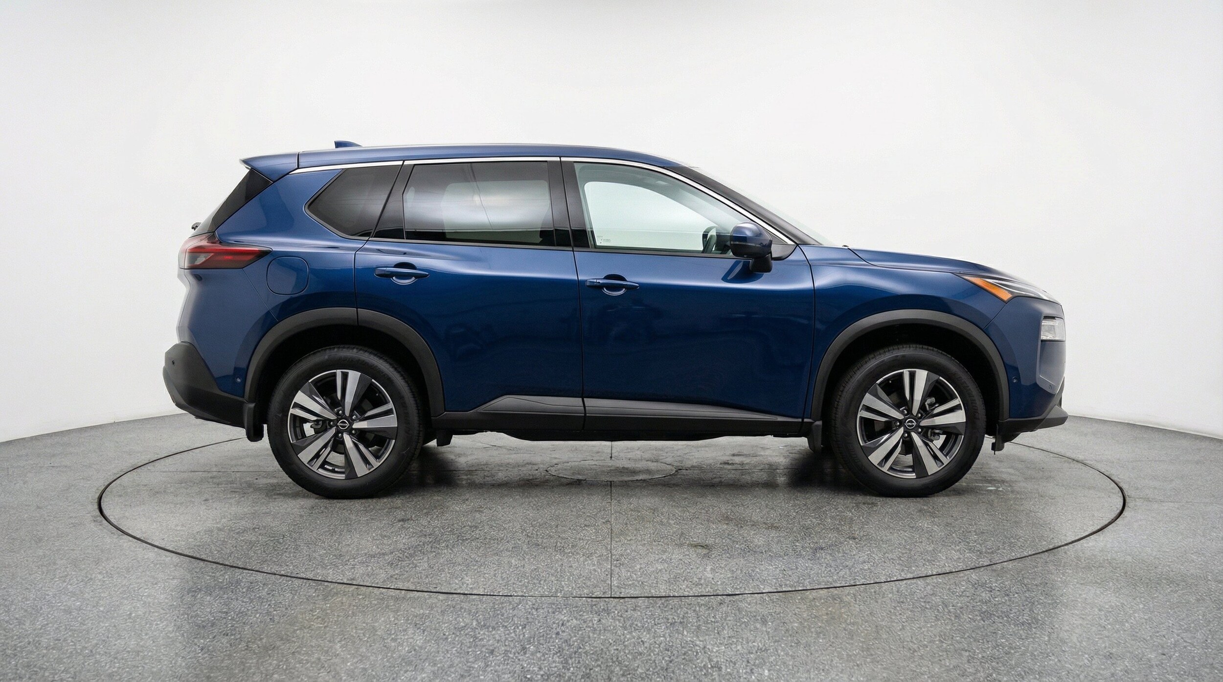 Thumbnail: 2026 Nissan Rogue - 11