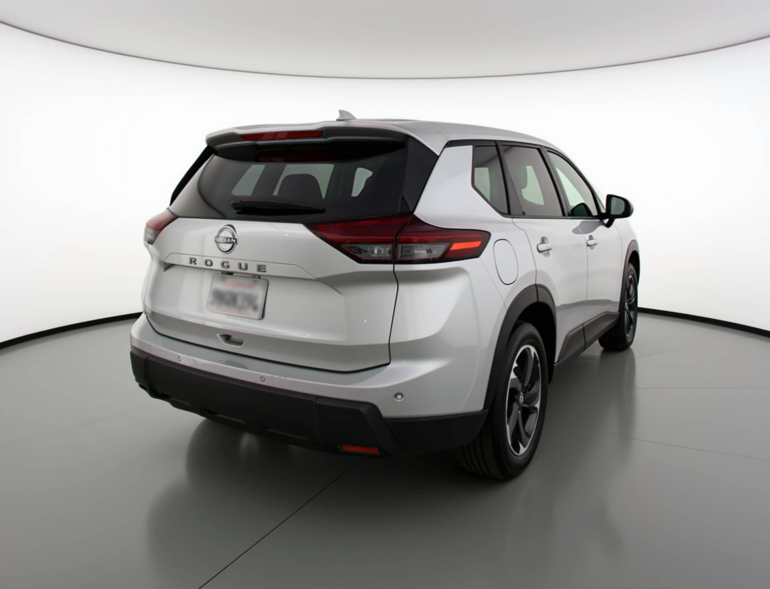 Thumbnail: 2025 Nissan Rogue - 7