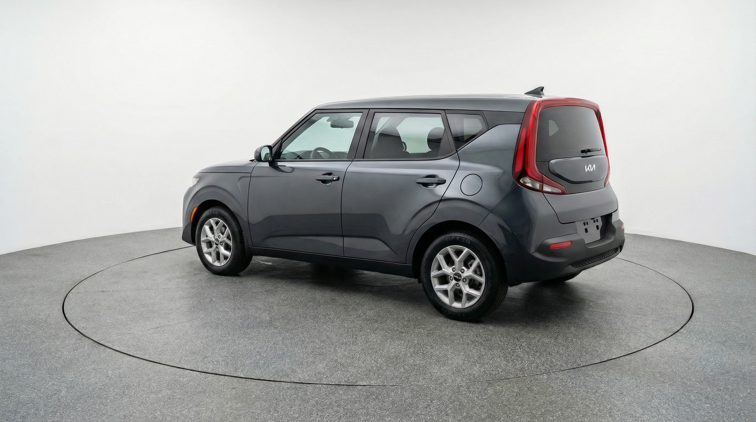 Thumbnail: 2025 Kia Soul - 5