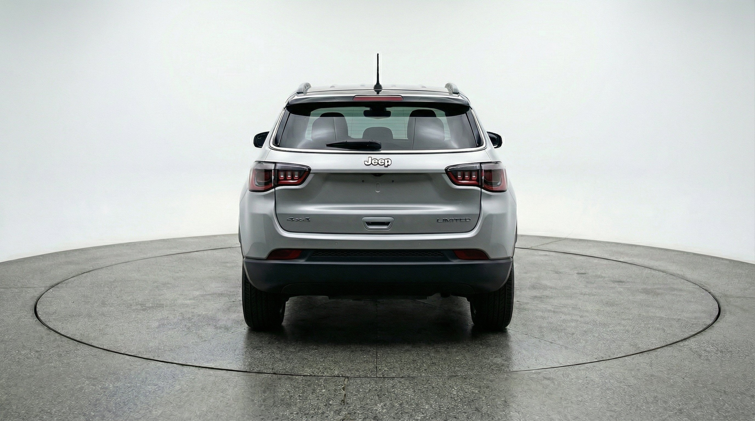 Thumbnail: 2025 Jeep Compass - 7
