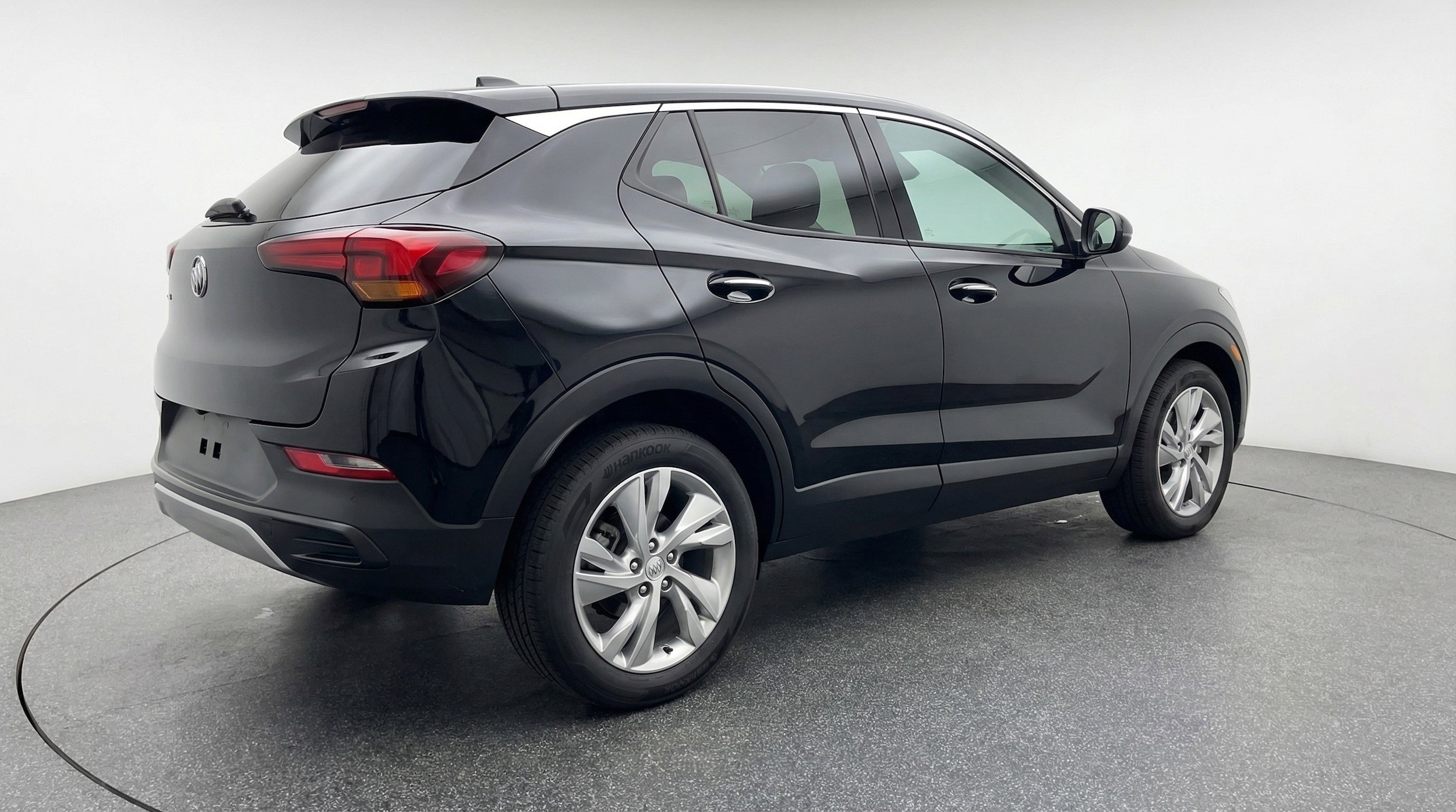 Thumbnail: 2025 Buick Encore GX - 9