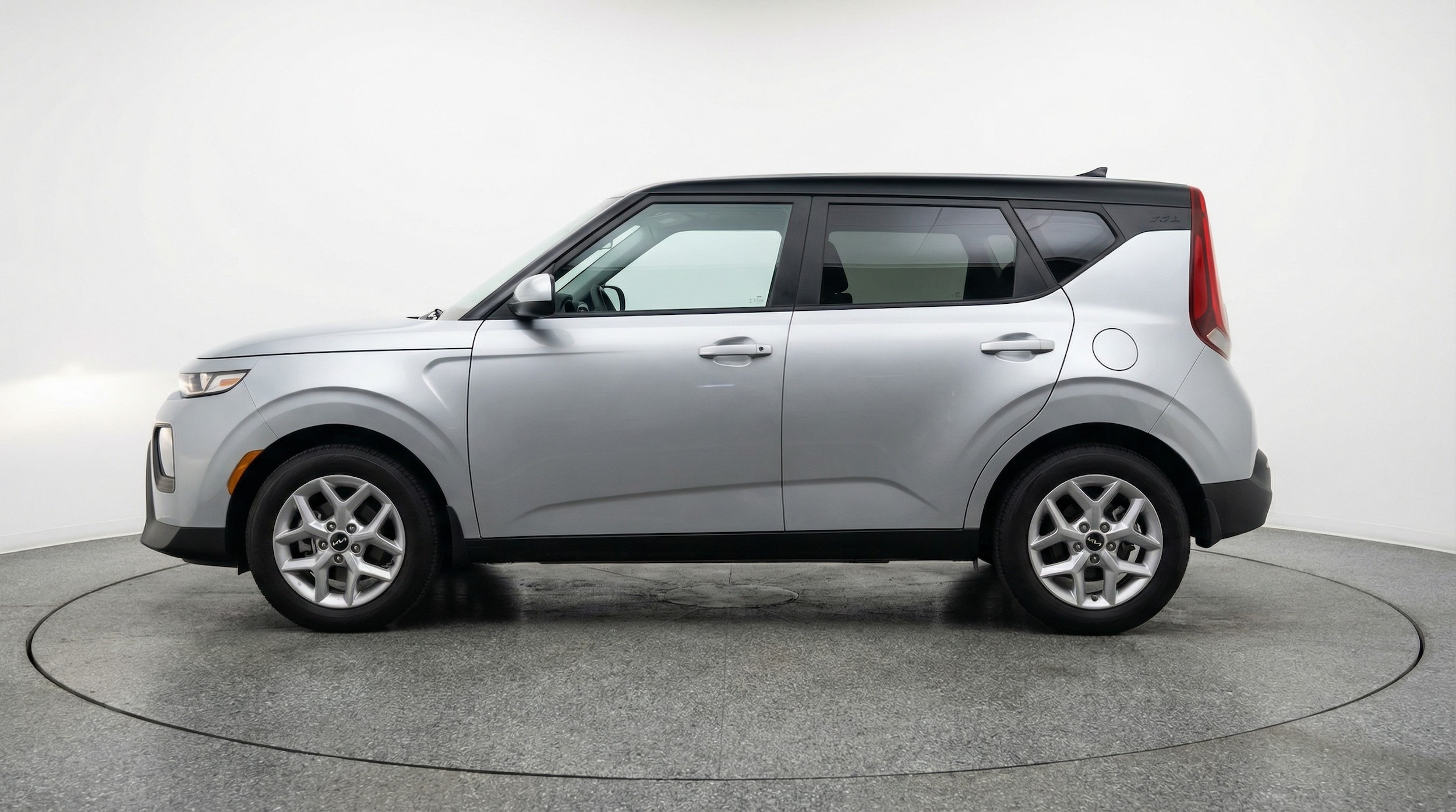 Thumbnail: 2025 Kia Soul - 4