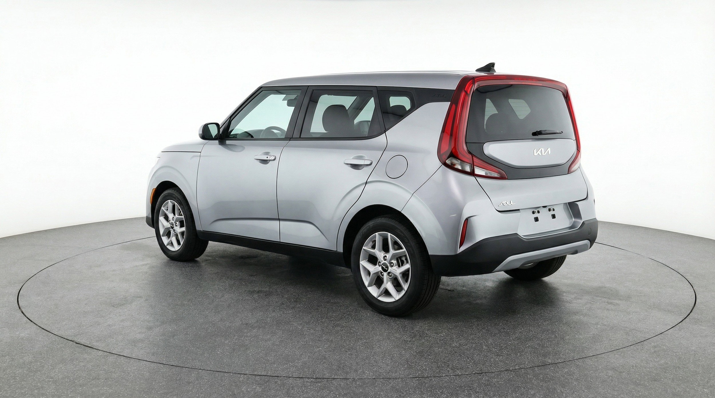 Thumbnail: 2025 Kia Soul - 6