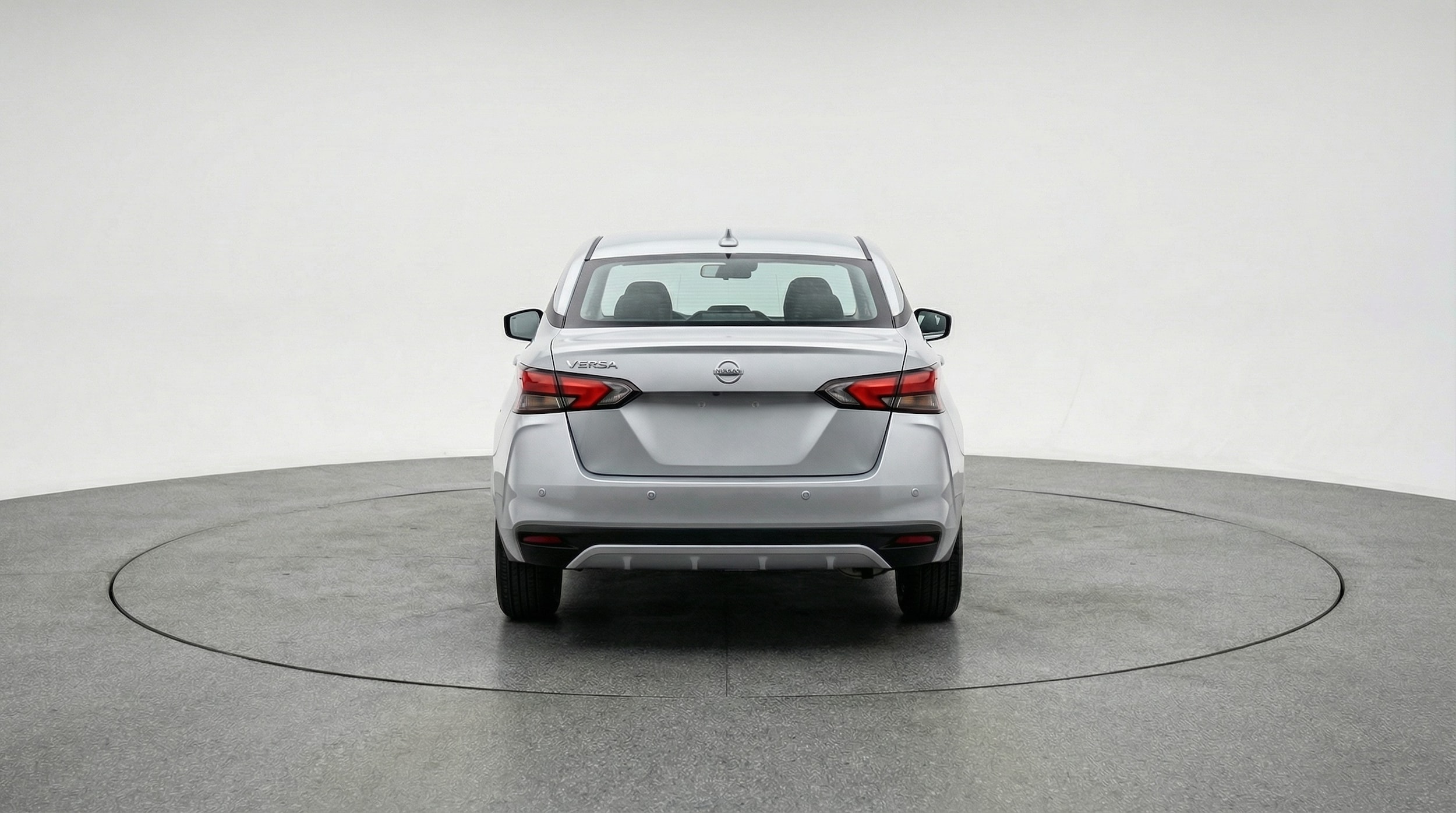 Thumbnail: 2025 Nissan Versa - 6