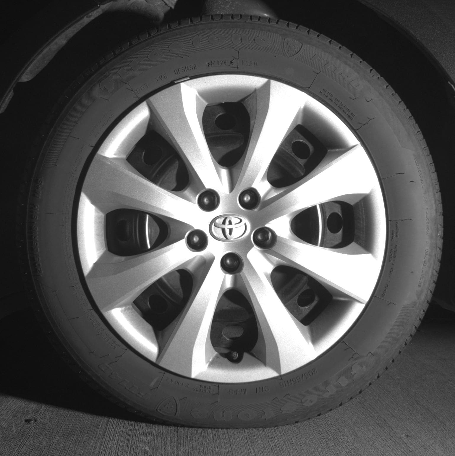 Thumbnail: 2025 Toyota Corolla - 9