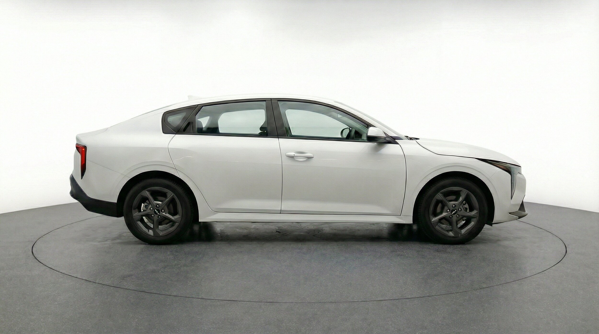 Thumbnail: 2025 Kia K4 - 11