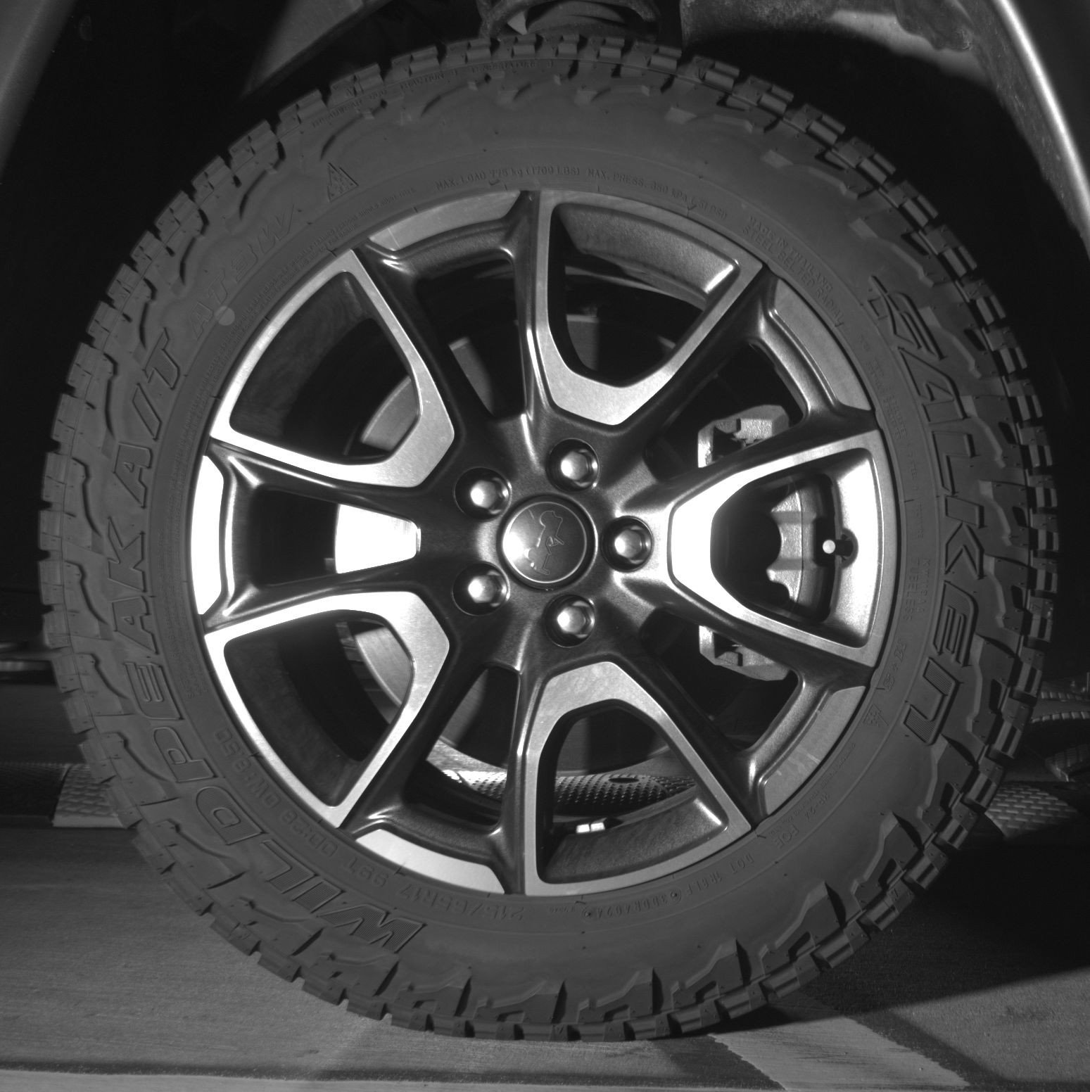 Thumbnail: 2025 Jeep Compass - 13