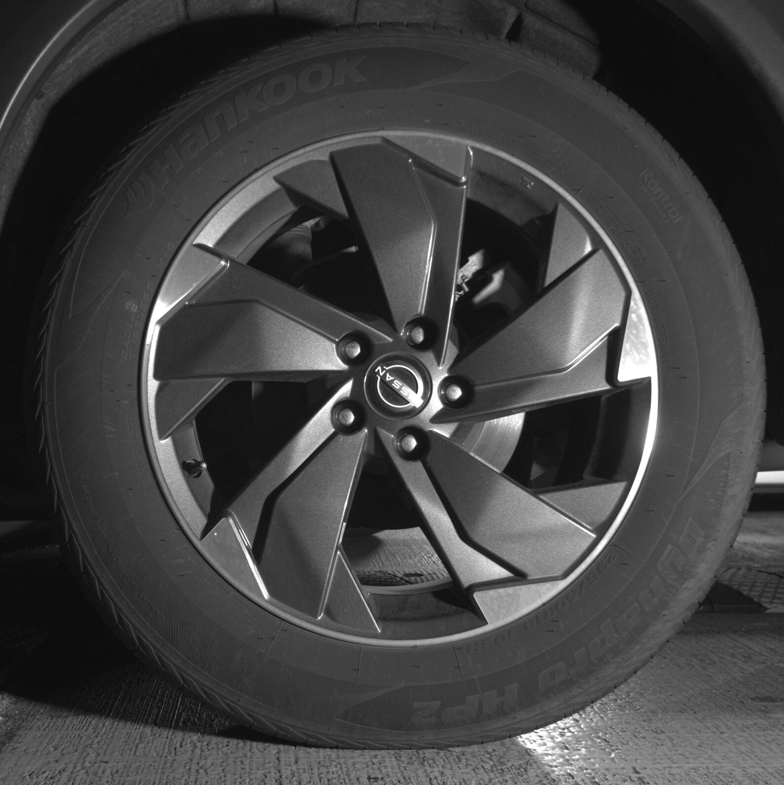 Thumbnail: 2025 Nissan Rogue - 11