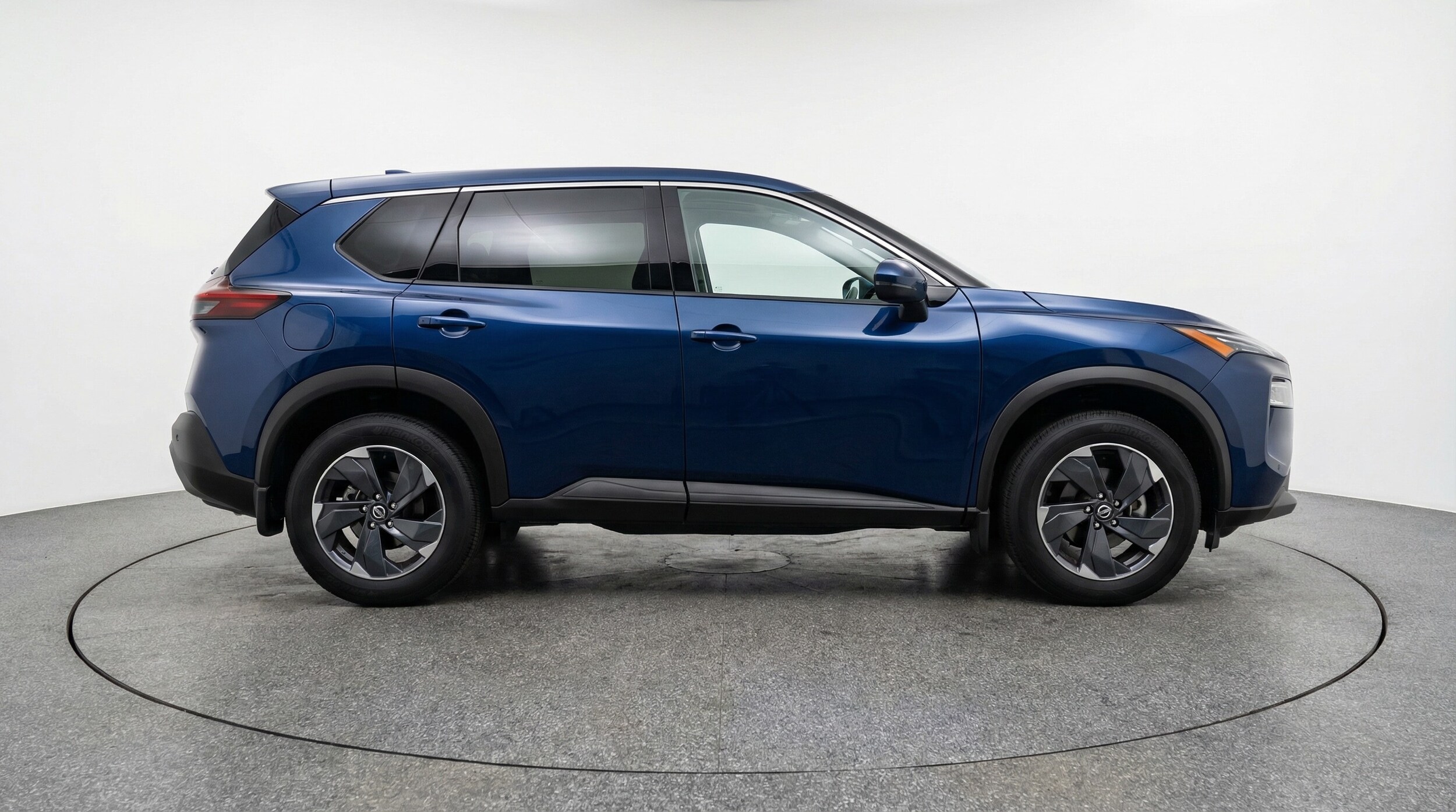 Thumbnail: 2025 Nissan Rogue - 8