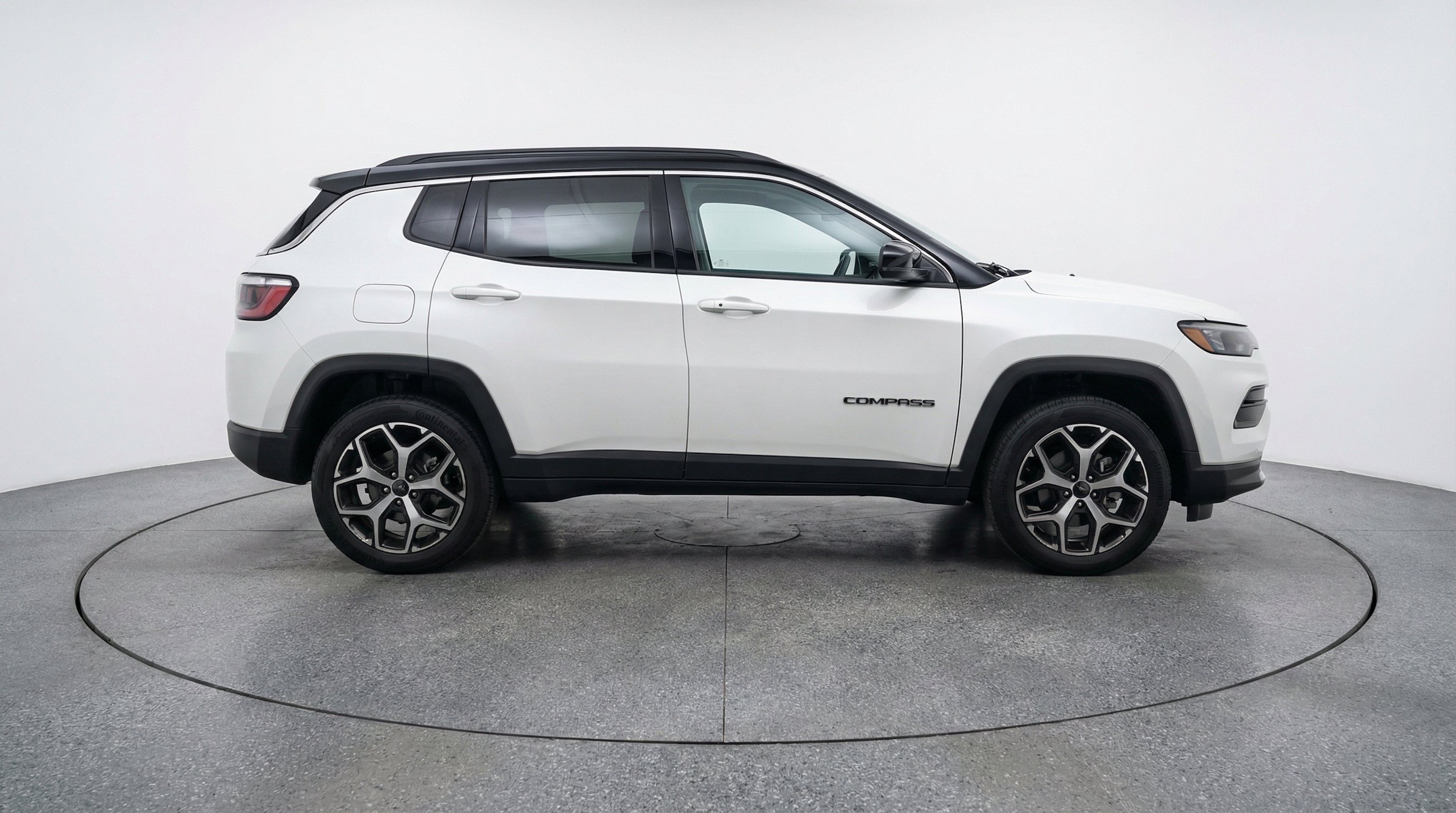Thumbnail: 2025 Jeep Compass - 11
