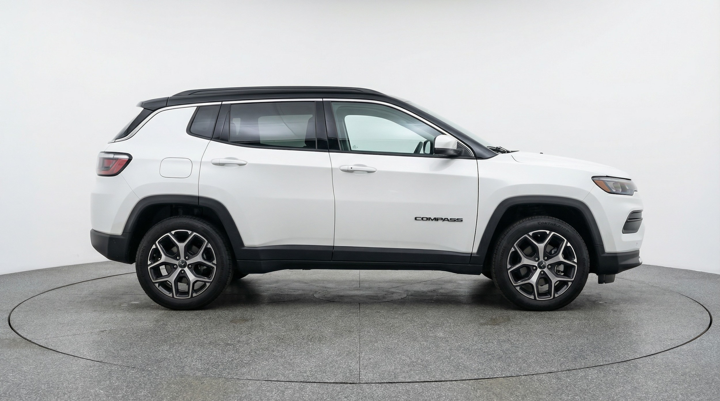 Thumbnail: 2025 Jeep Compass - 8