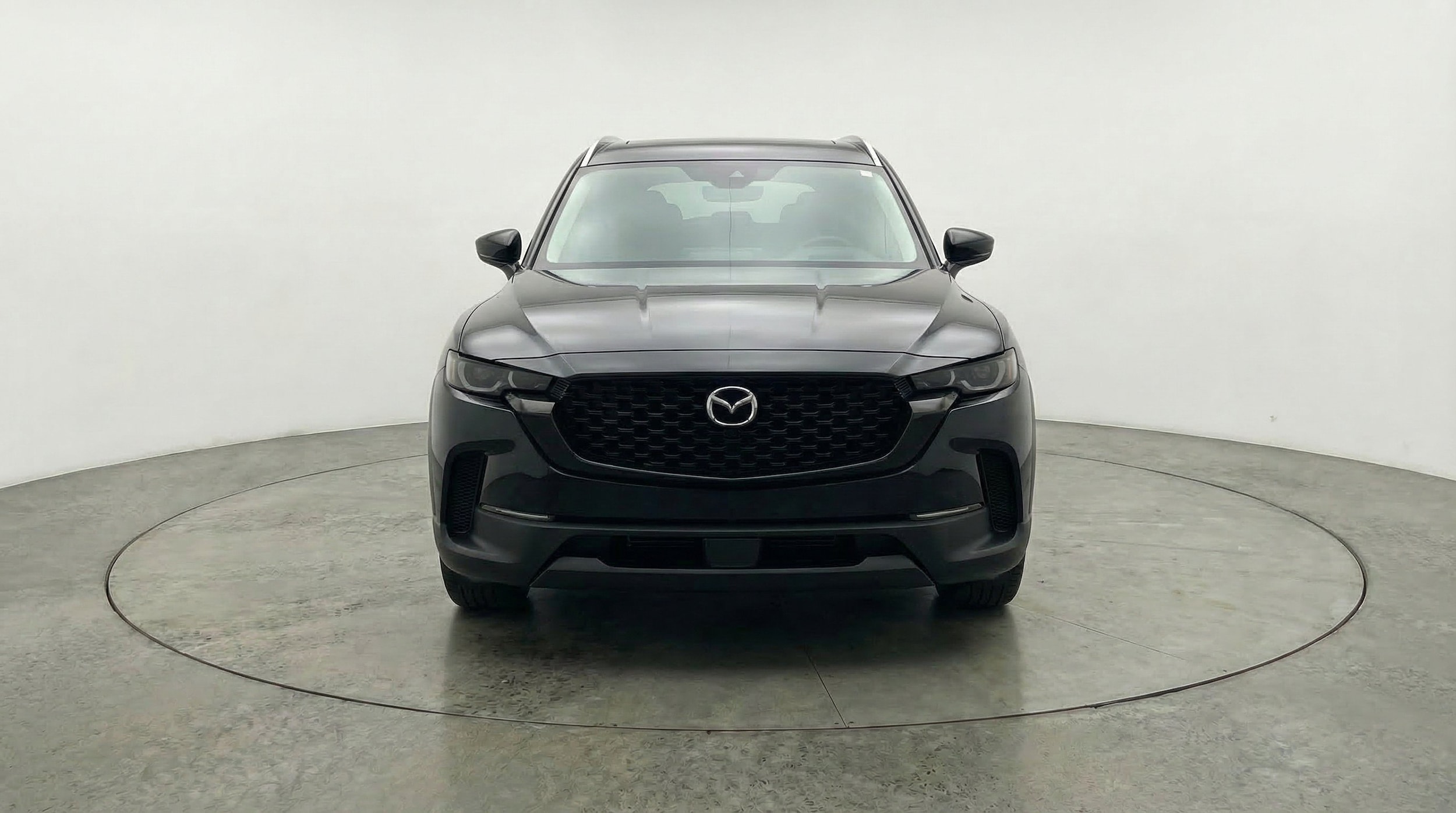 Thumbnail: 2025 Mazda CX-50 - 2
