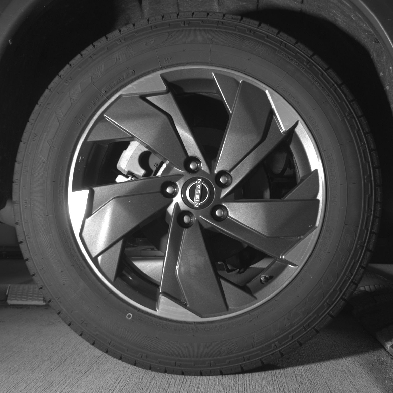 Thumbnail: 2025 Nissan Rogue - 12