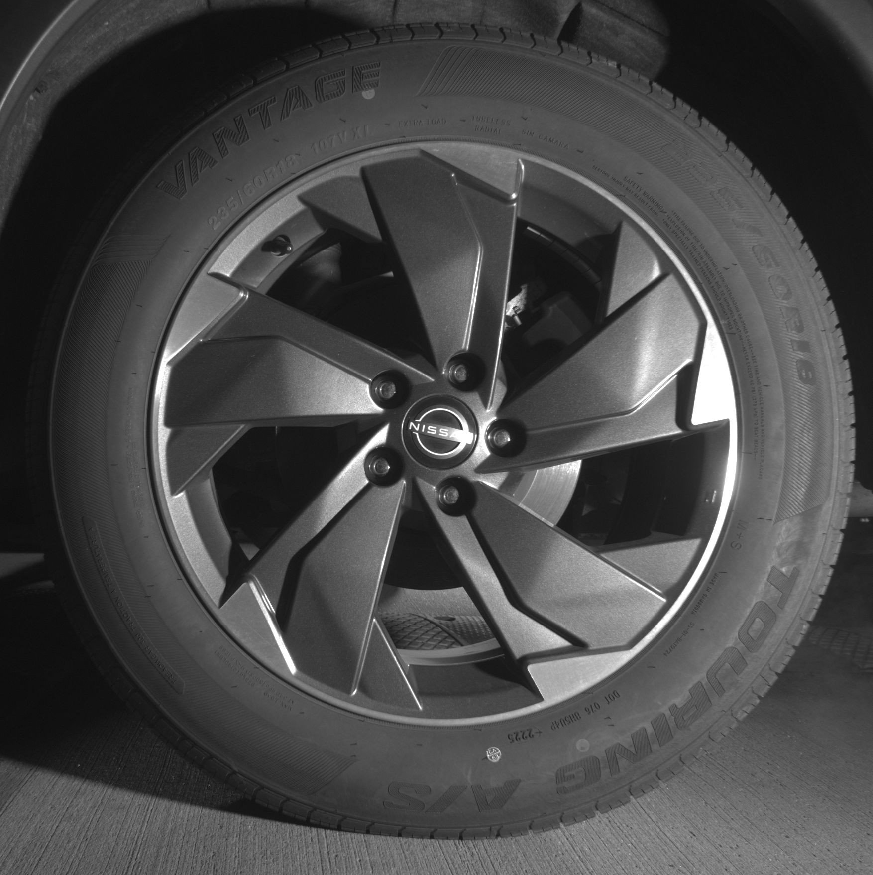 Thumbnail: 2025 Nissan Rogue - 14