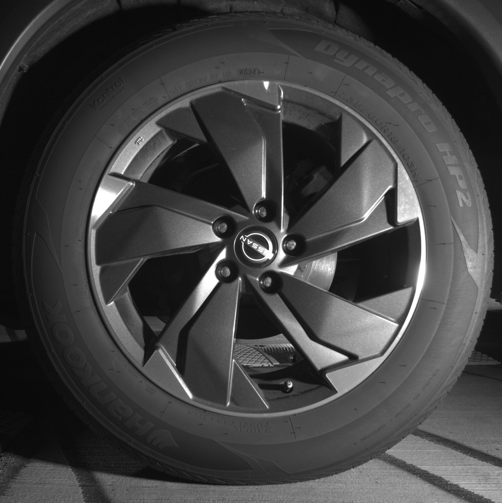 Thumbnail: 2025 Nissan Rogue - 11