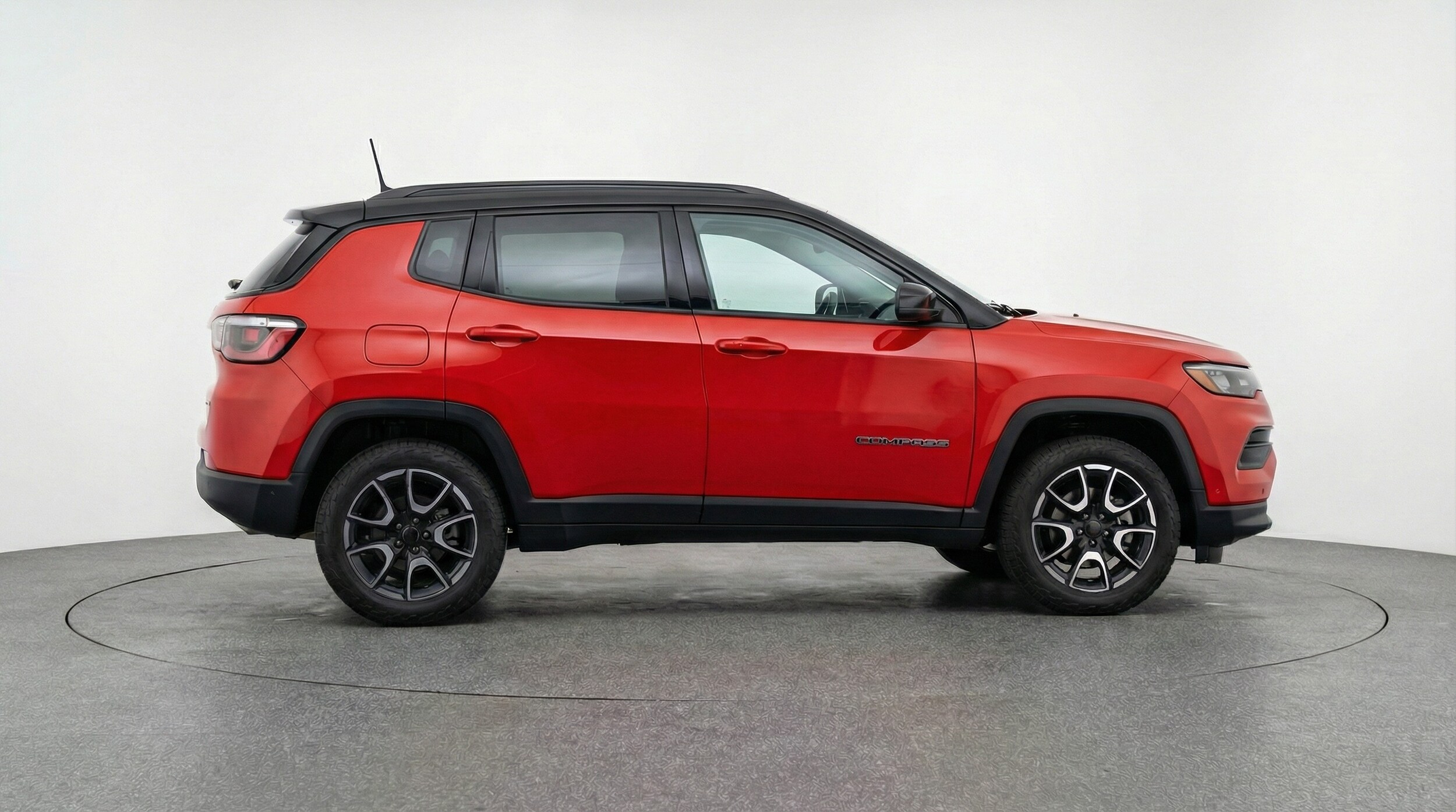 Thumbnail: 2025 Jeep Compass - 8