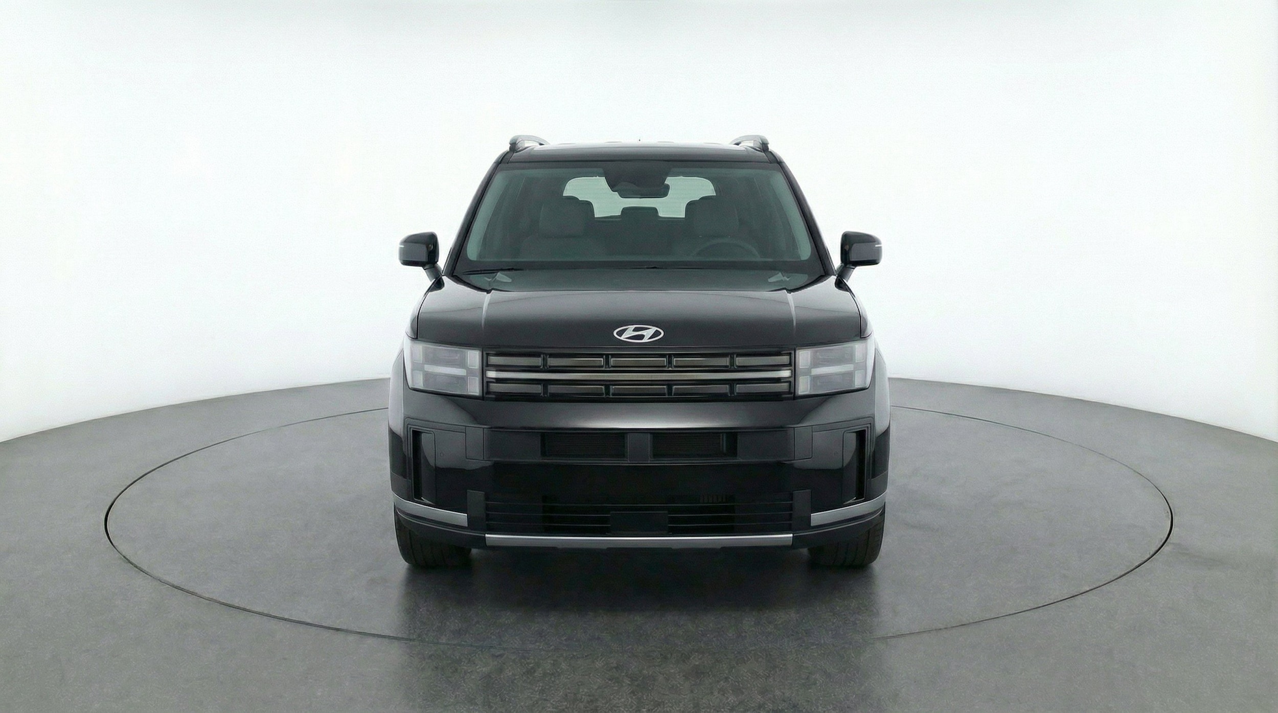 Thumbnail: 2026 Hyundai Santa Fe - 2