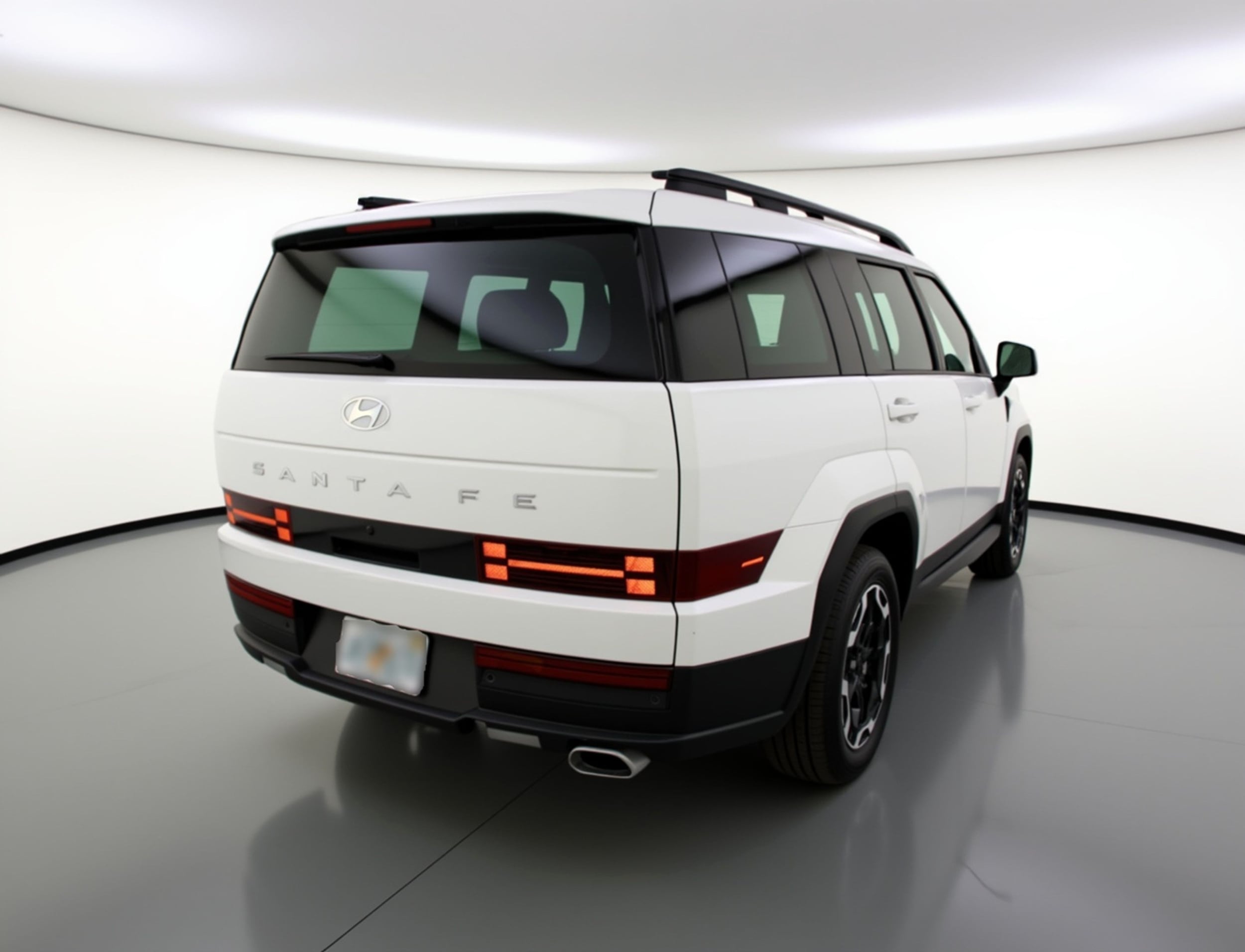 Thumbnail: 2025 Hyundai Santa Fe - 7