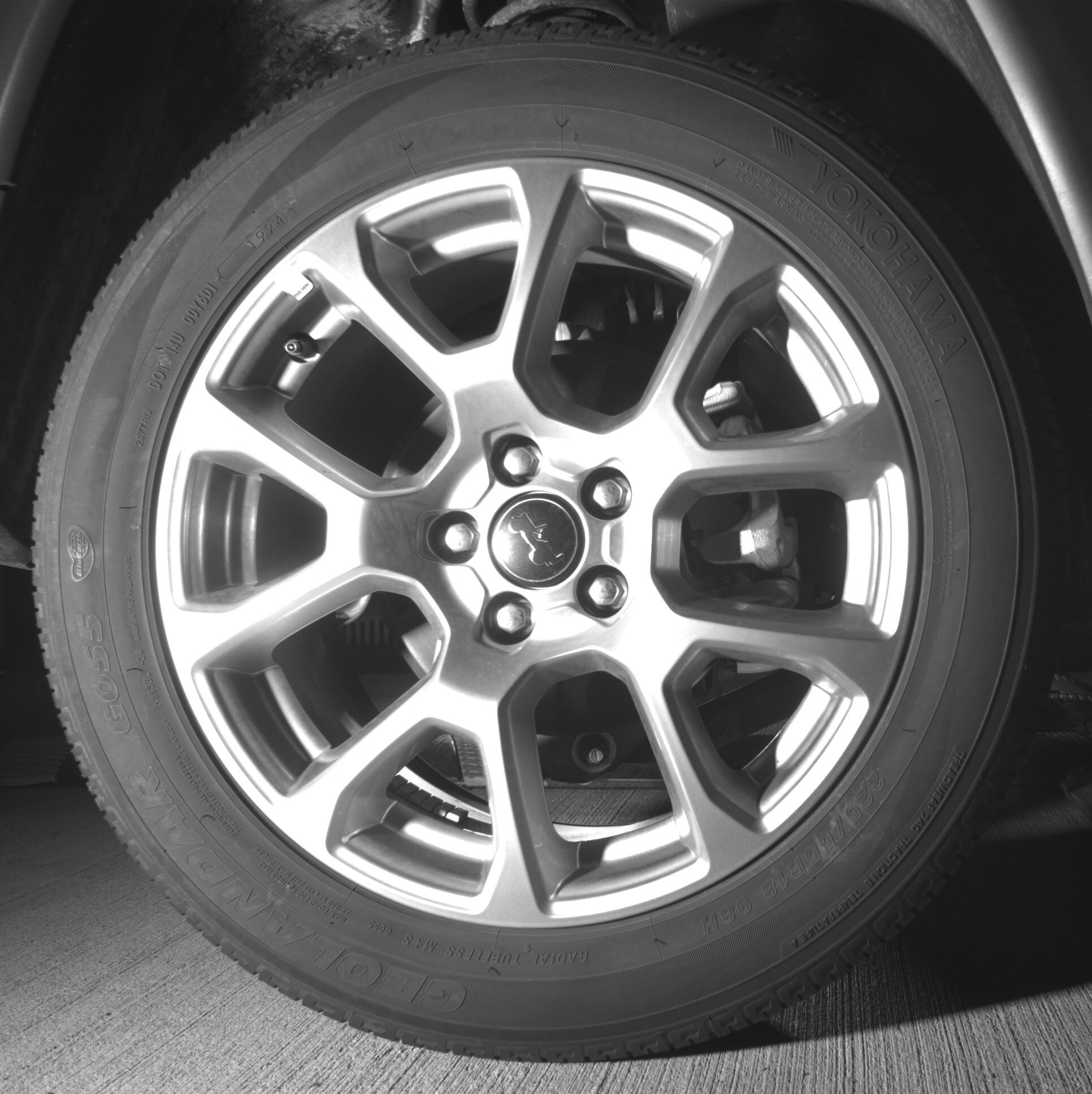 Thumbnail: 2025 Jeep Compass - 12