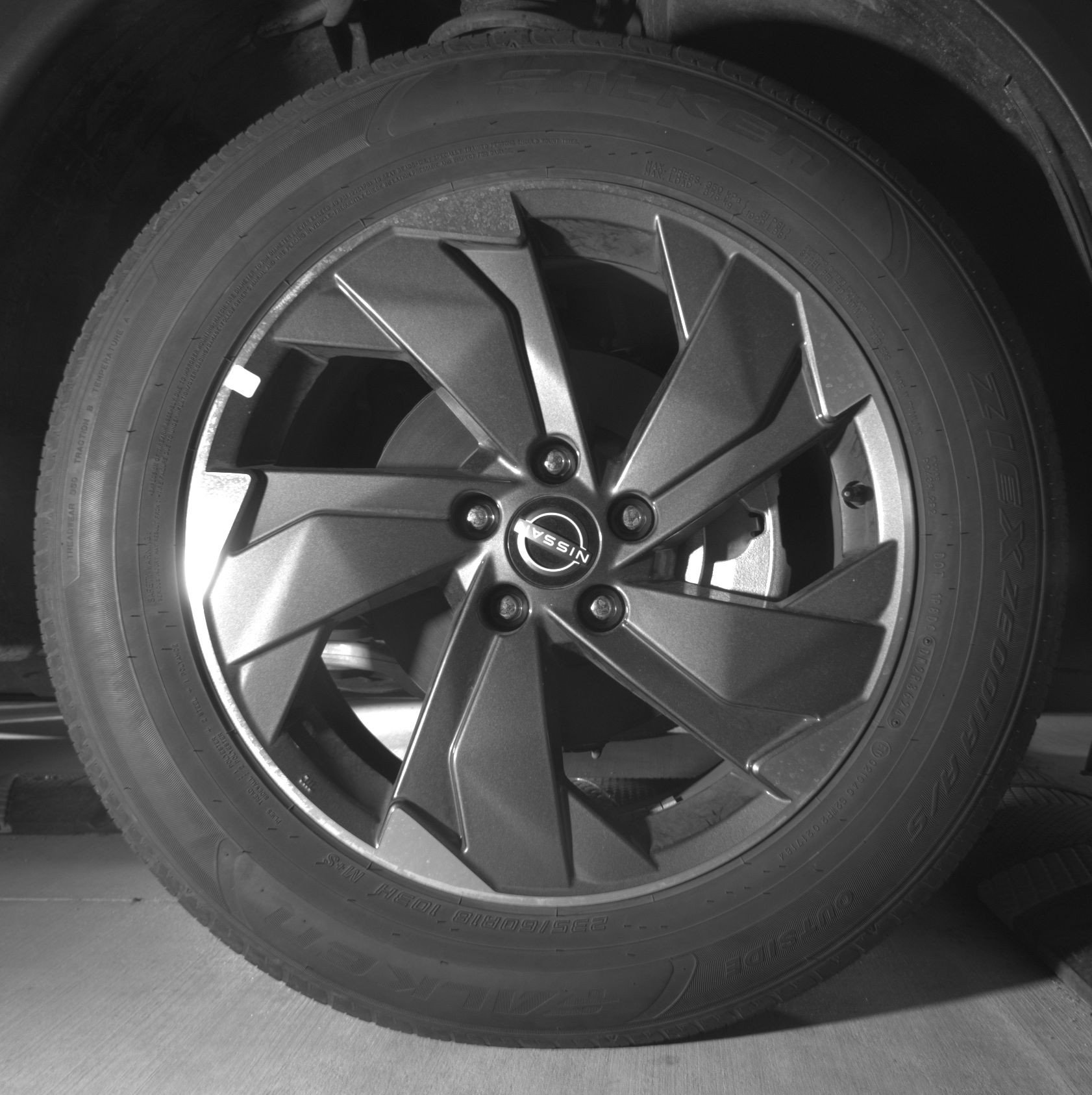 Thumbnail: 2025 Nissan Rogue - 13