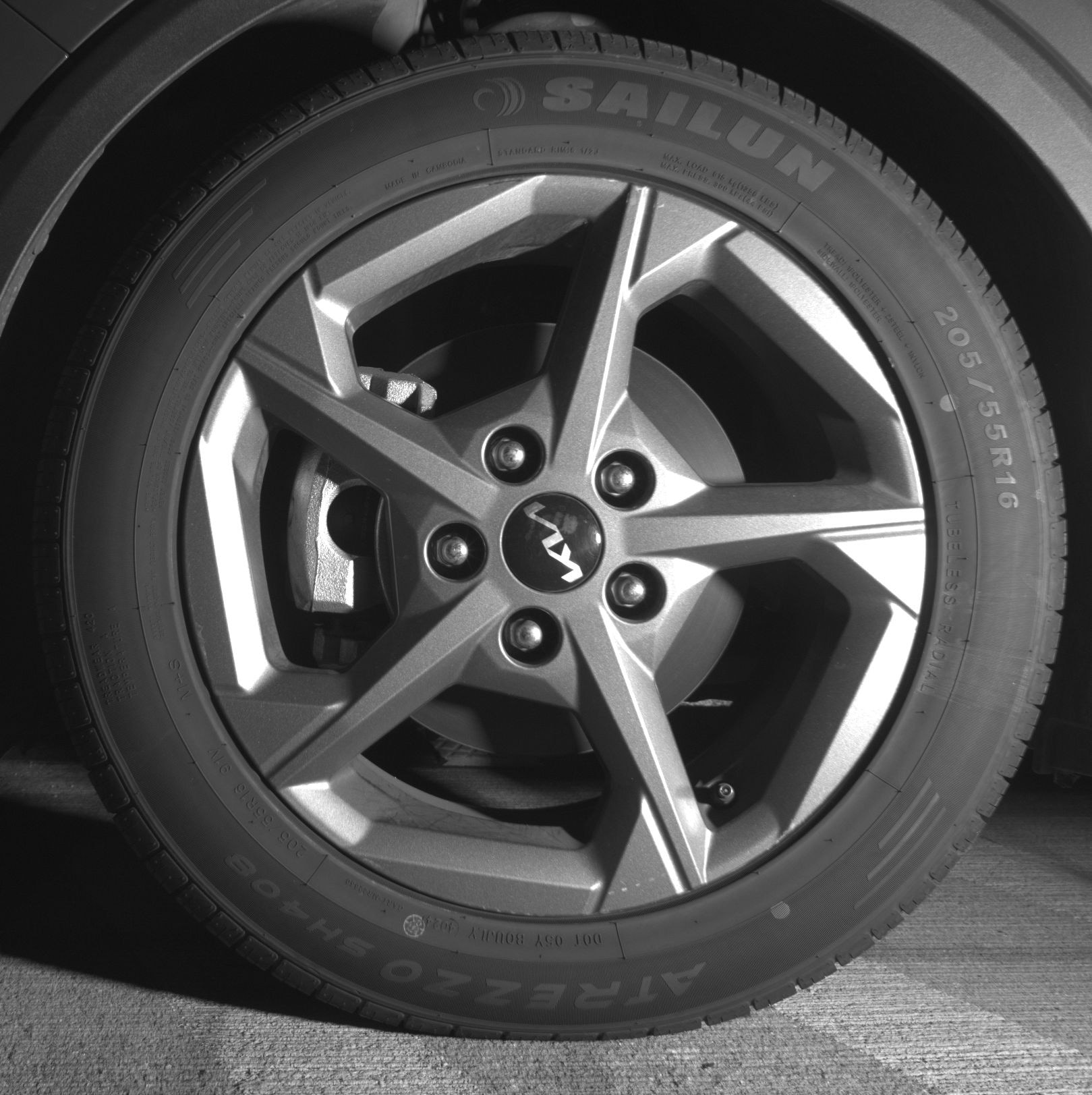 Thumbnail: 2025 Kia K4 - 9