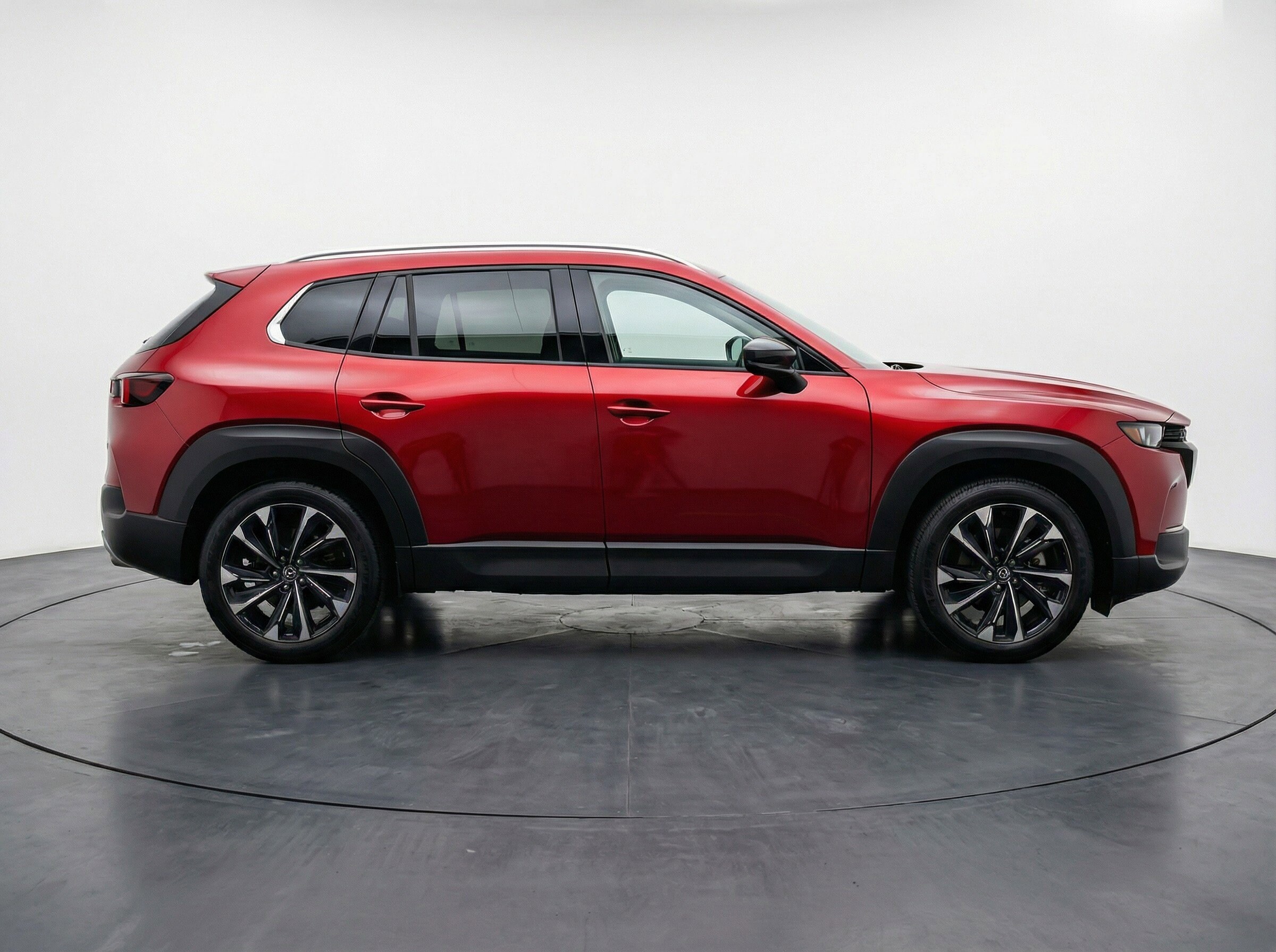 Thumbnail: 2025 Mazda CX-50 - 11
