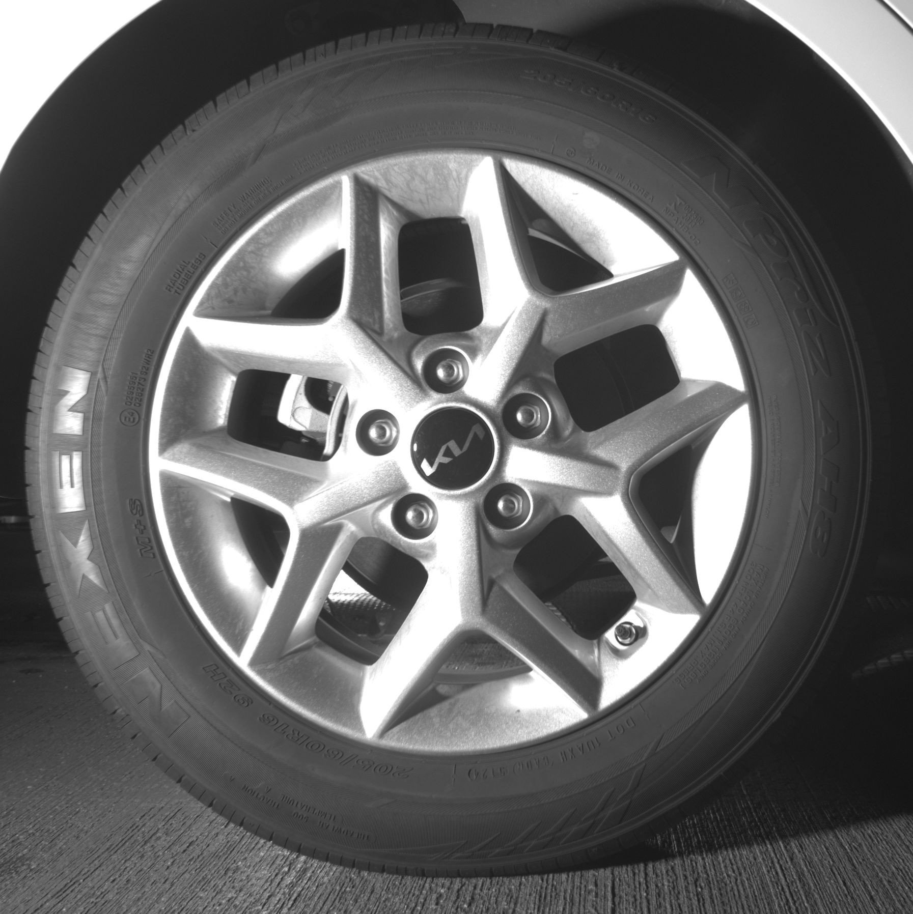 Thumbnail: 2025 Kia Soul - 15