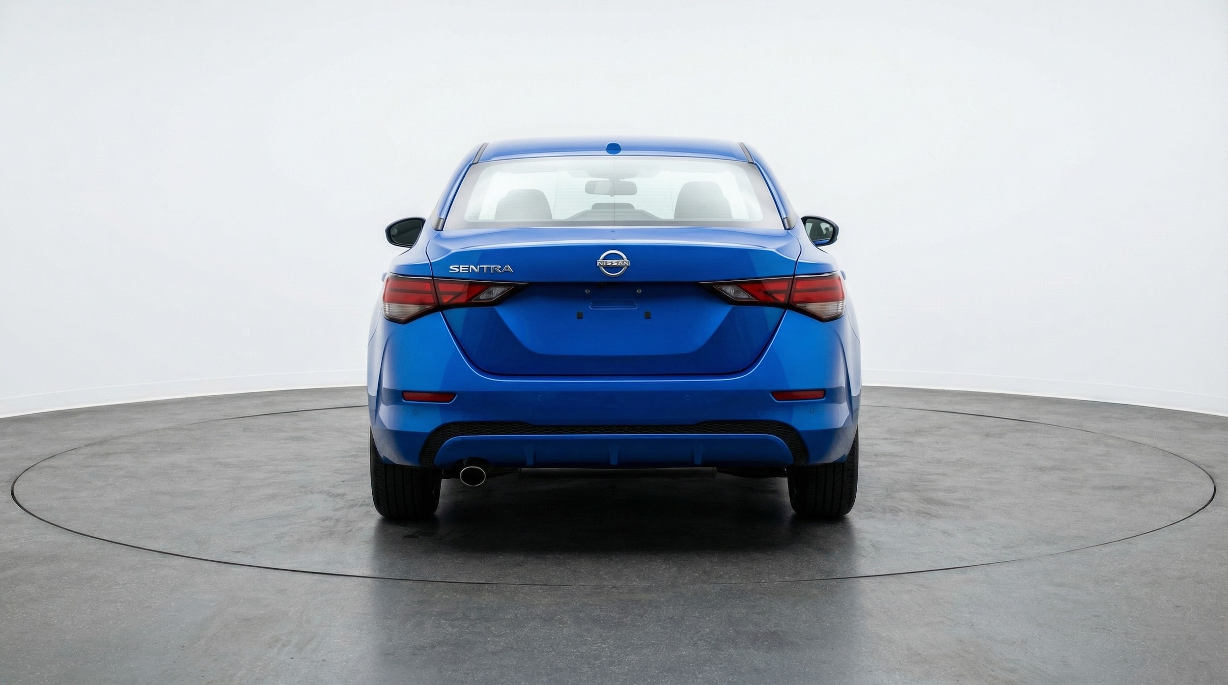 Thumbnail: 2025 Nissan Sentra - 6