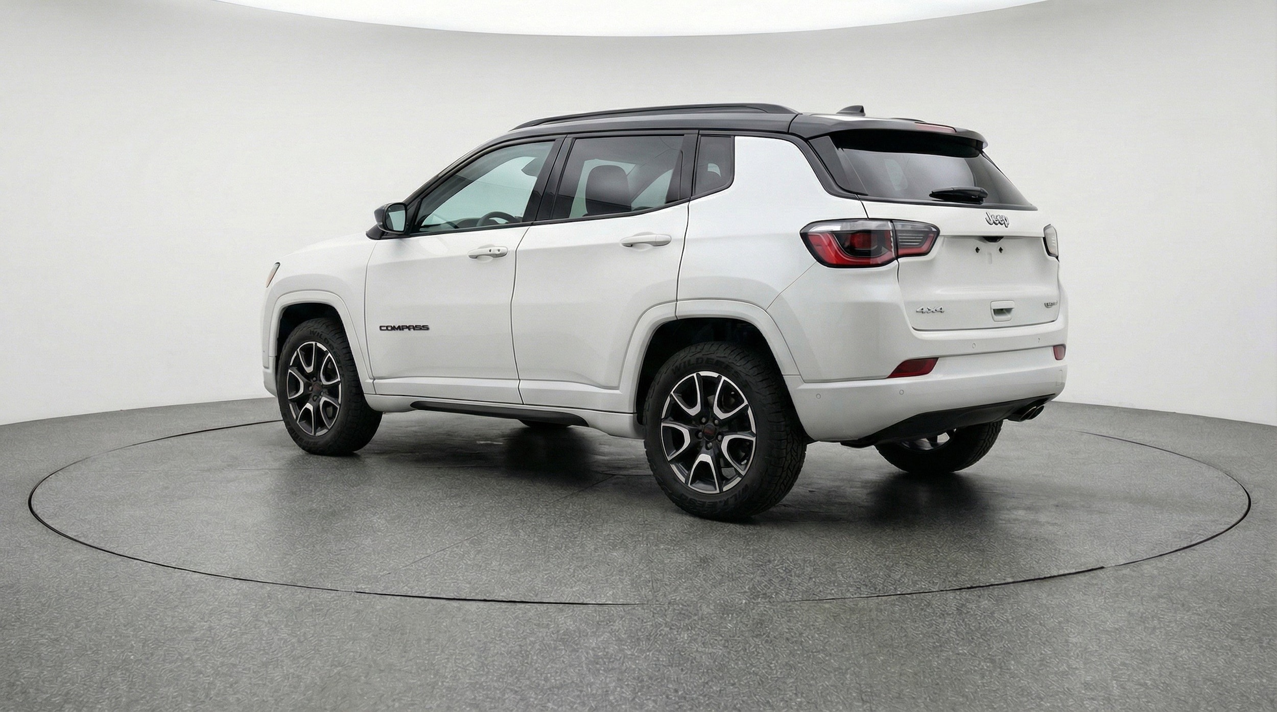 Thumbnail: 2025 Jeep Compass - 6