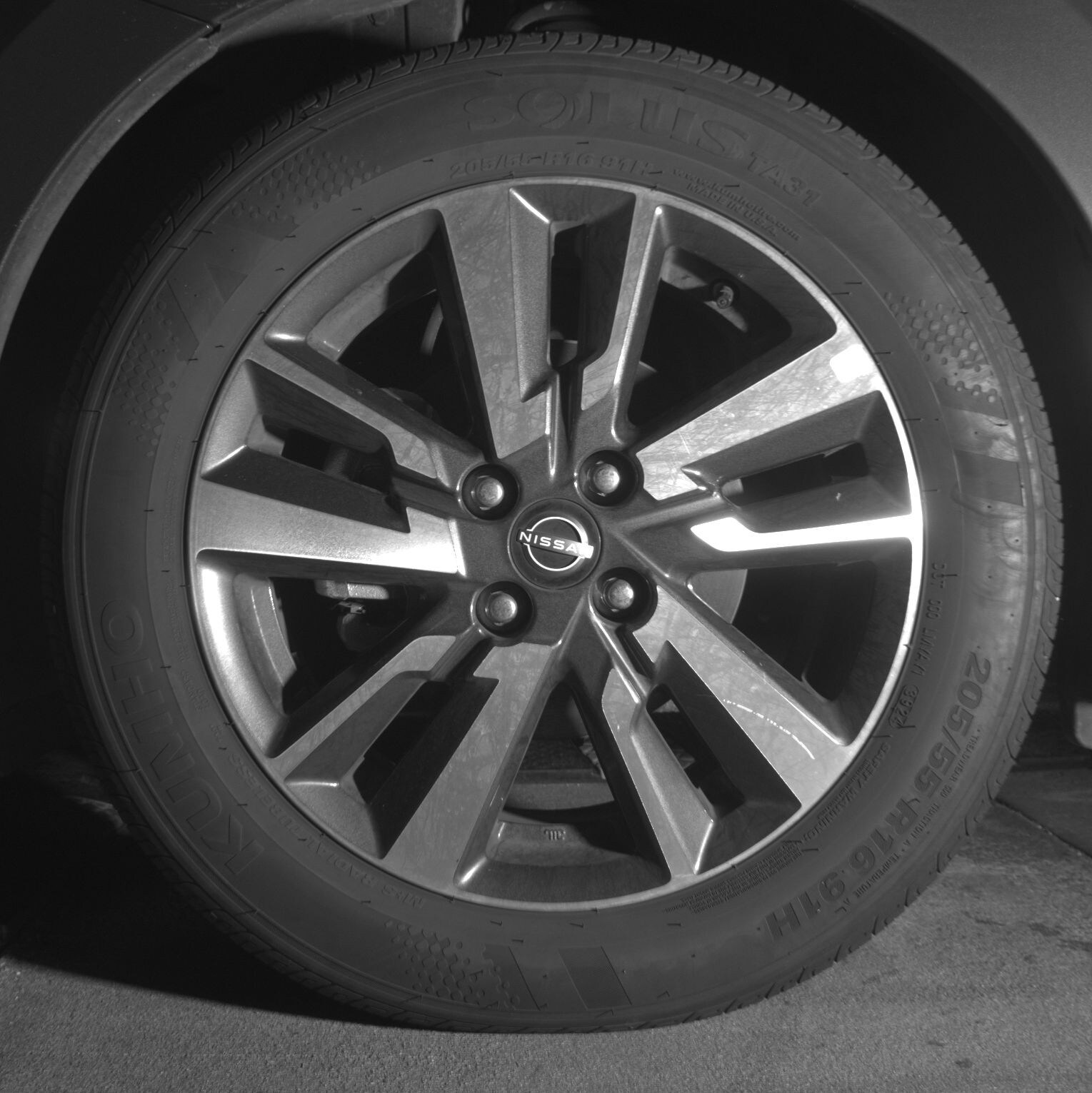 Thumbnail: 2025 Nissan Versa - 9