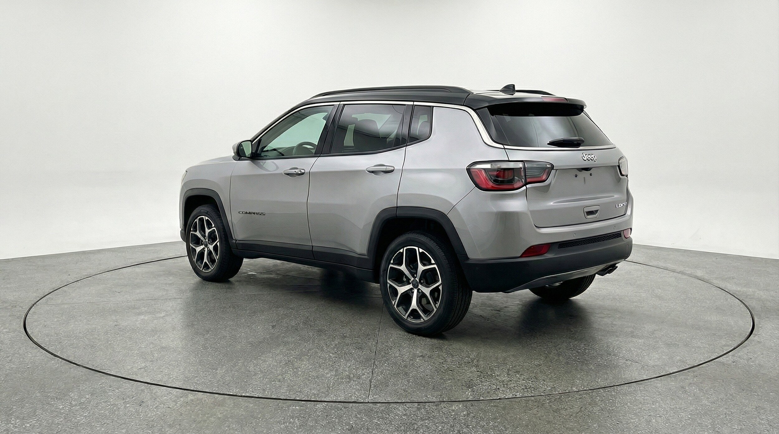 Thumbnail: 2025 Jeep Compass - 6