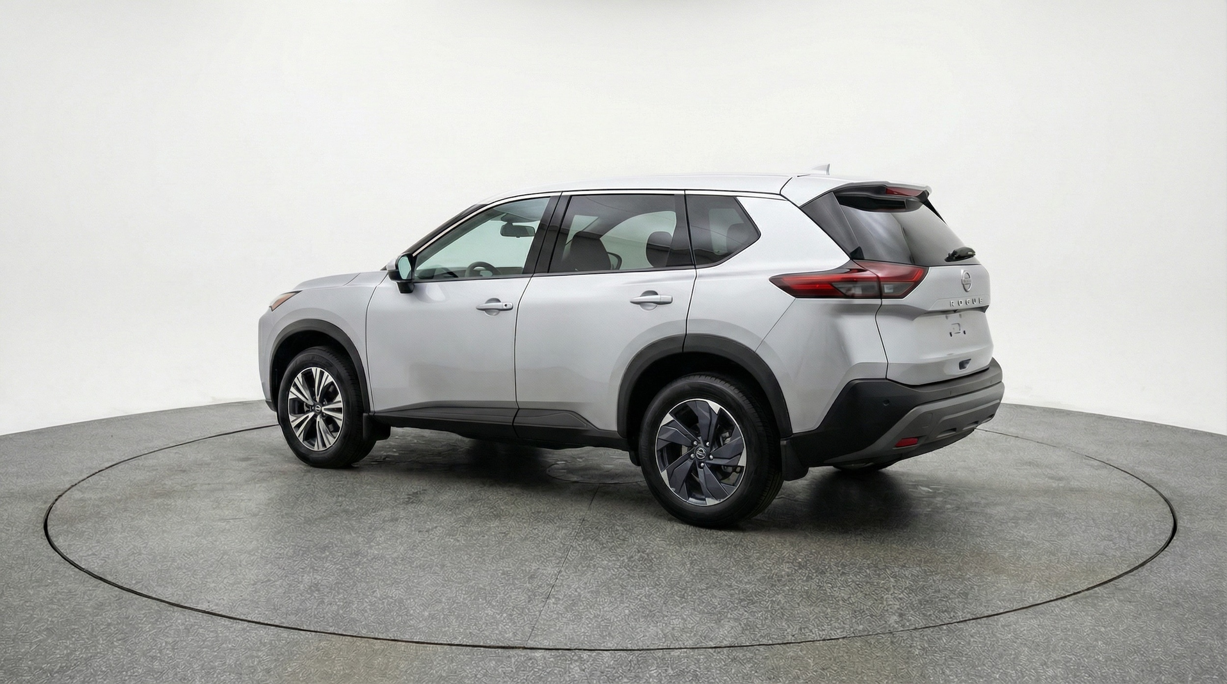 Thumbnail: 2025 Nissan Rogue - 5