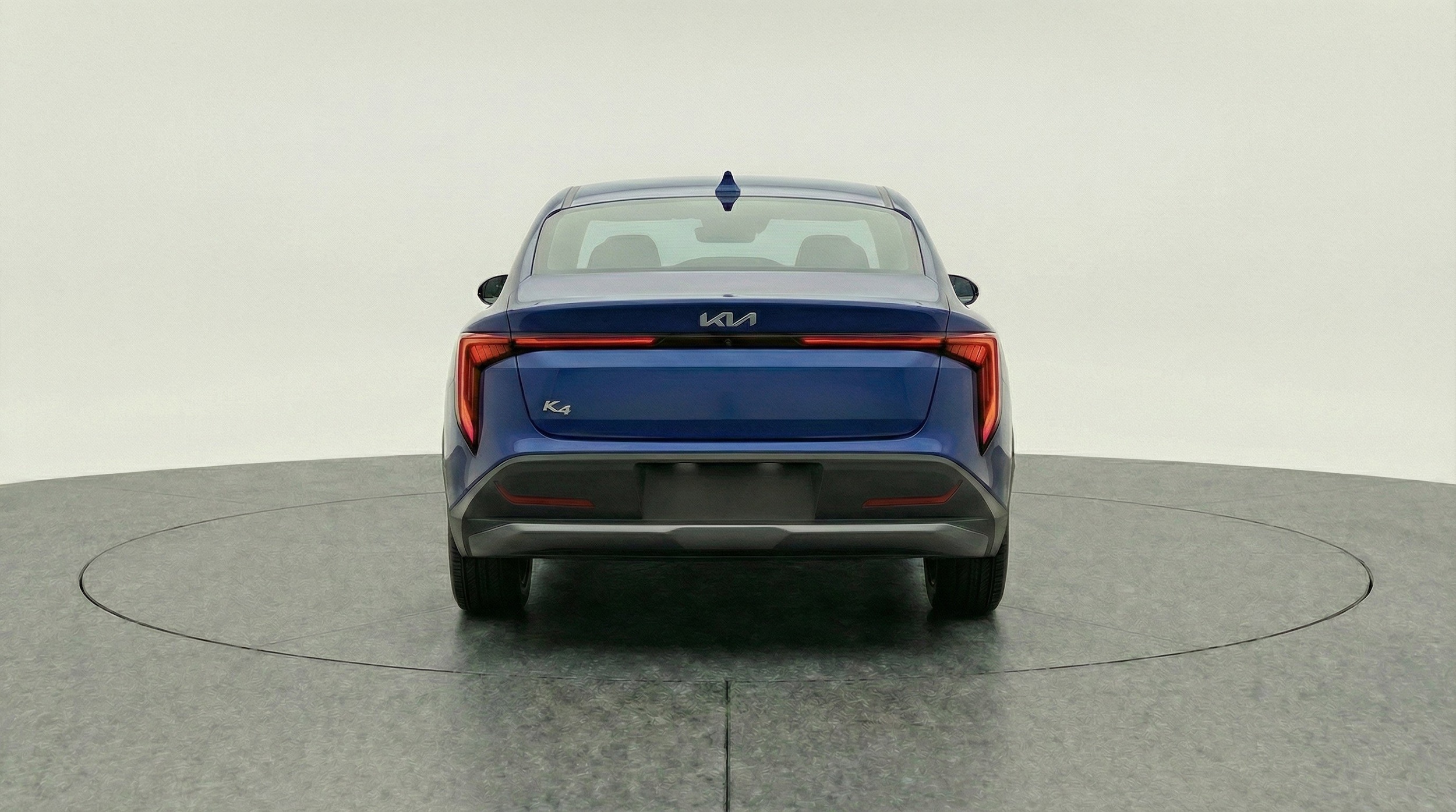 Thumbnail: 2025 Kia K4 - 7