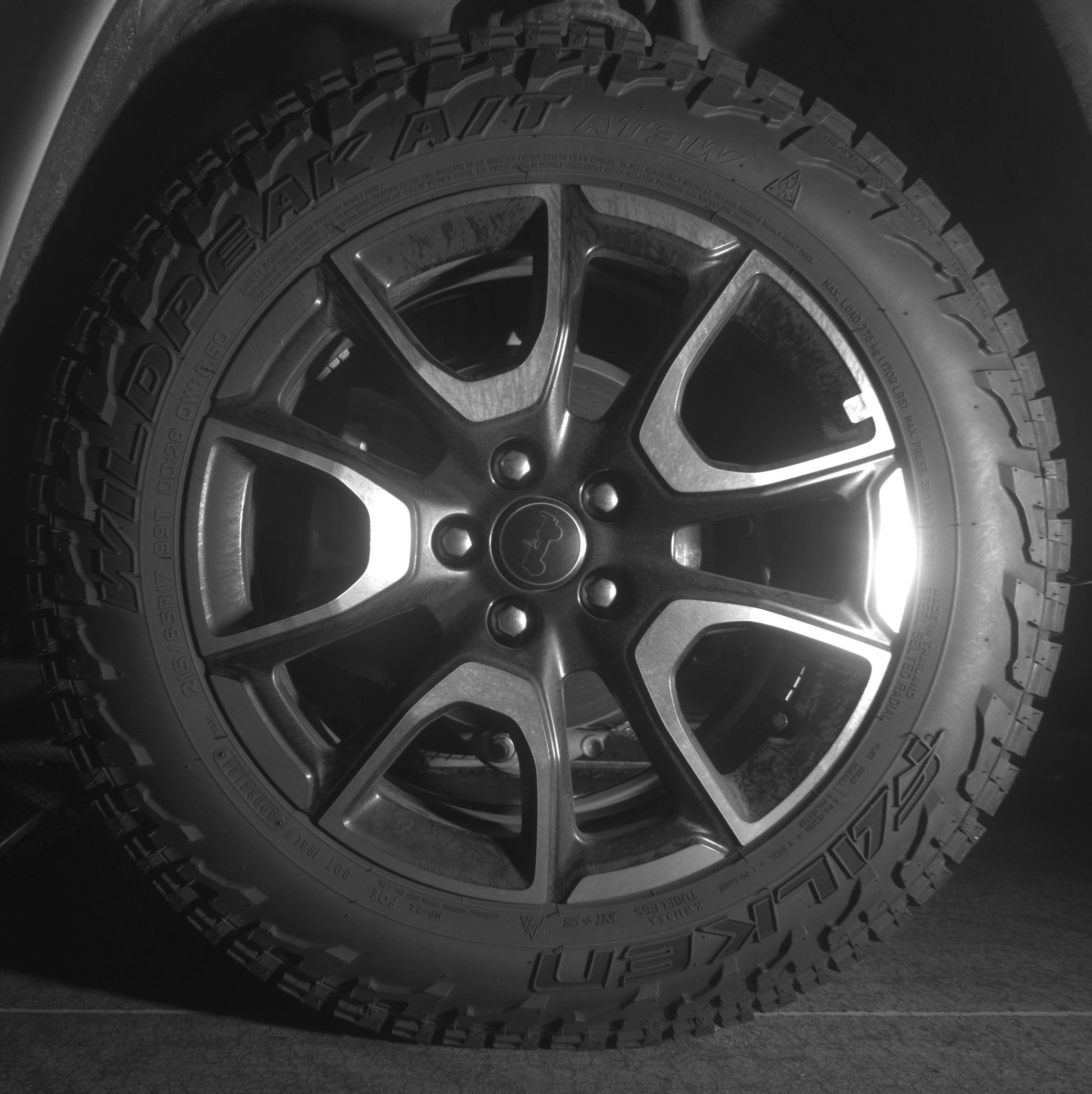 Thumbnail: 2025 Jeep Compass - 14