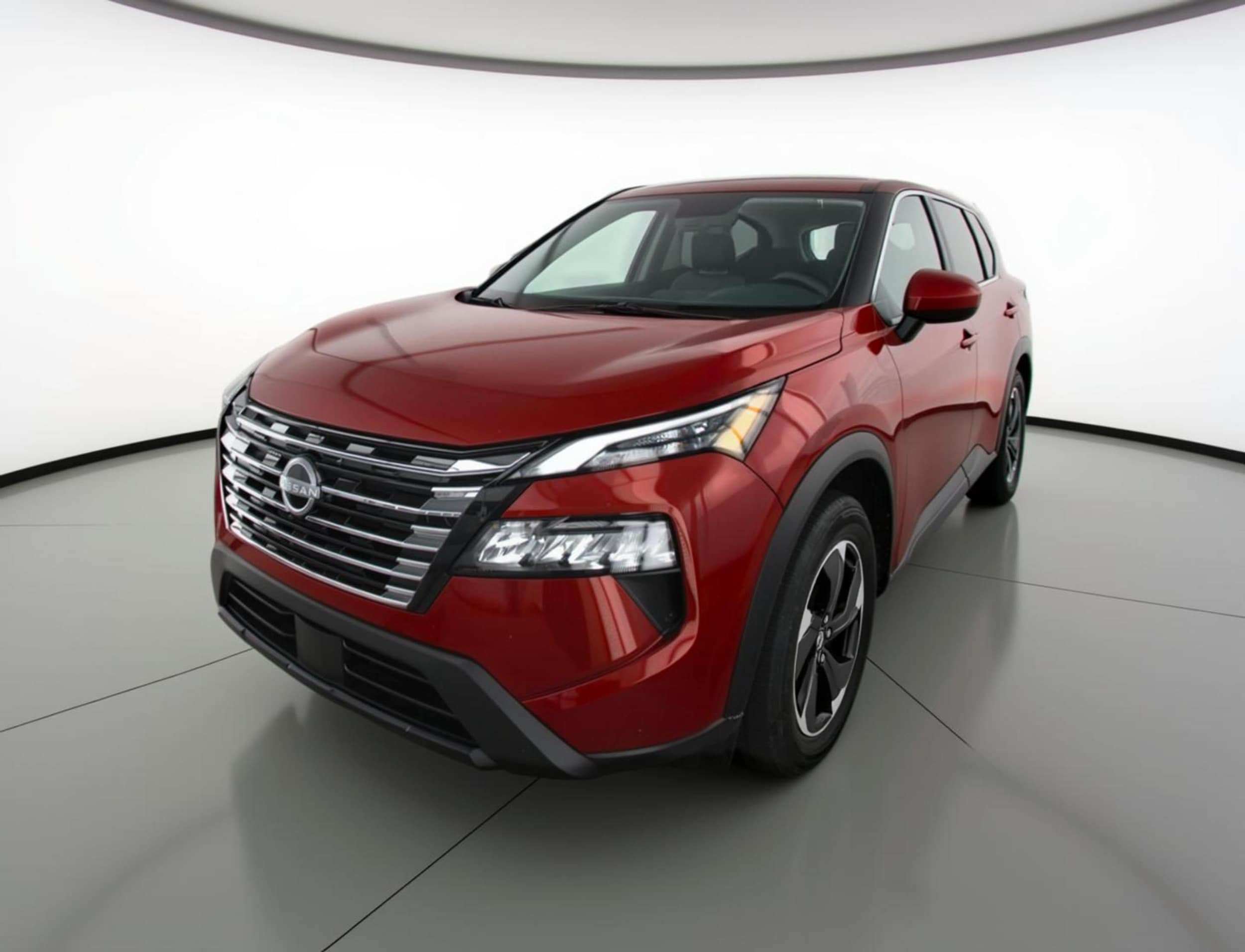 Thumbnail: 2025 Nissan Rogue - 3