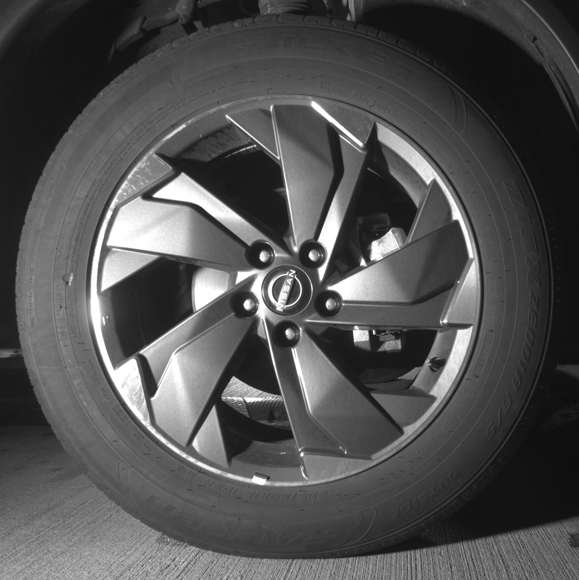 Thumbnail: 2025 Nissan Rogue - 10