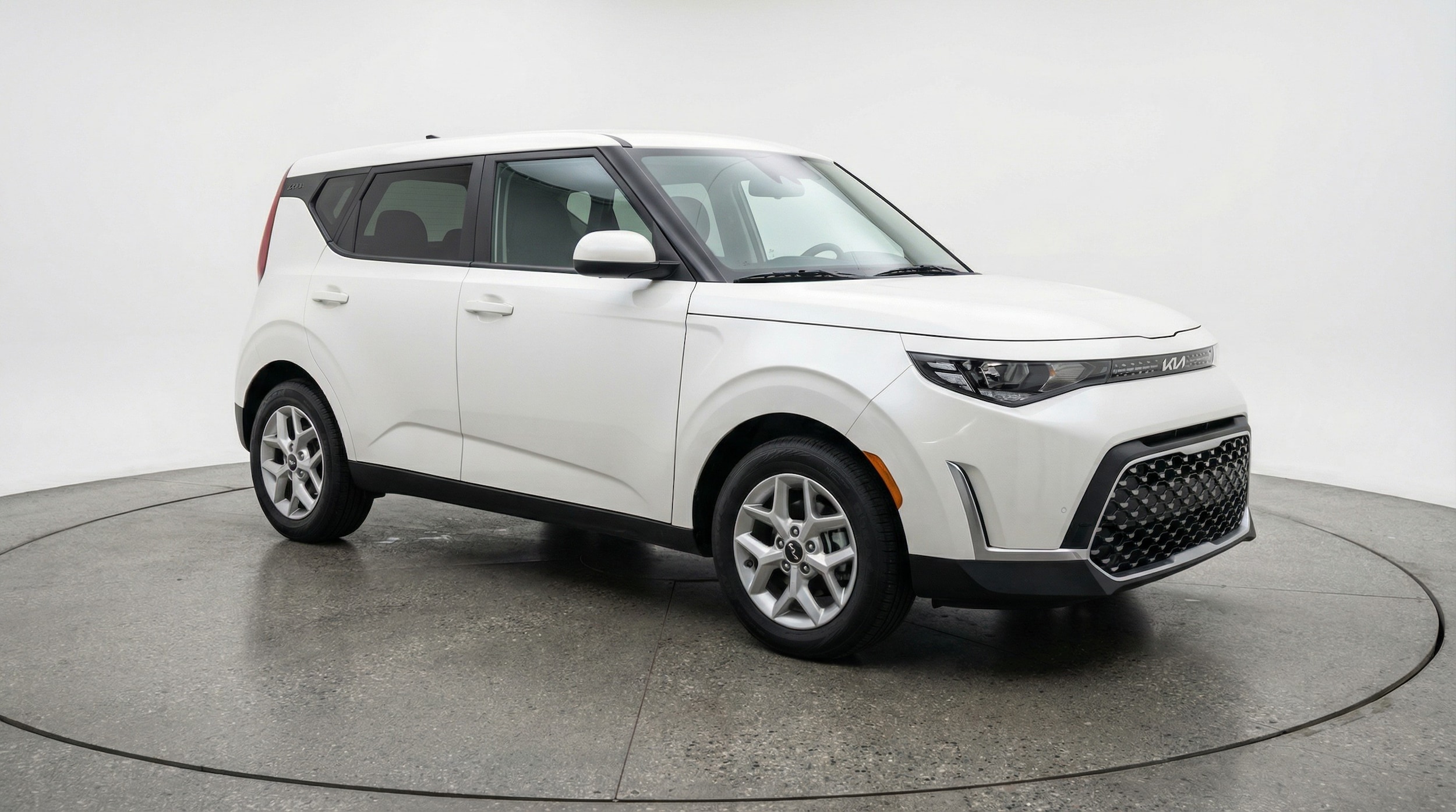 Thumbnail: 2025 Kia Soul - 1