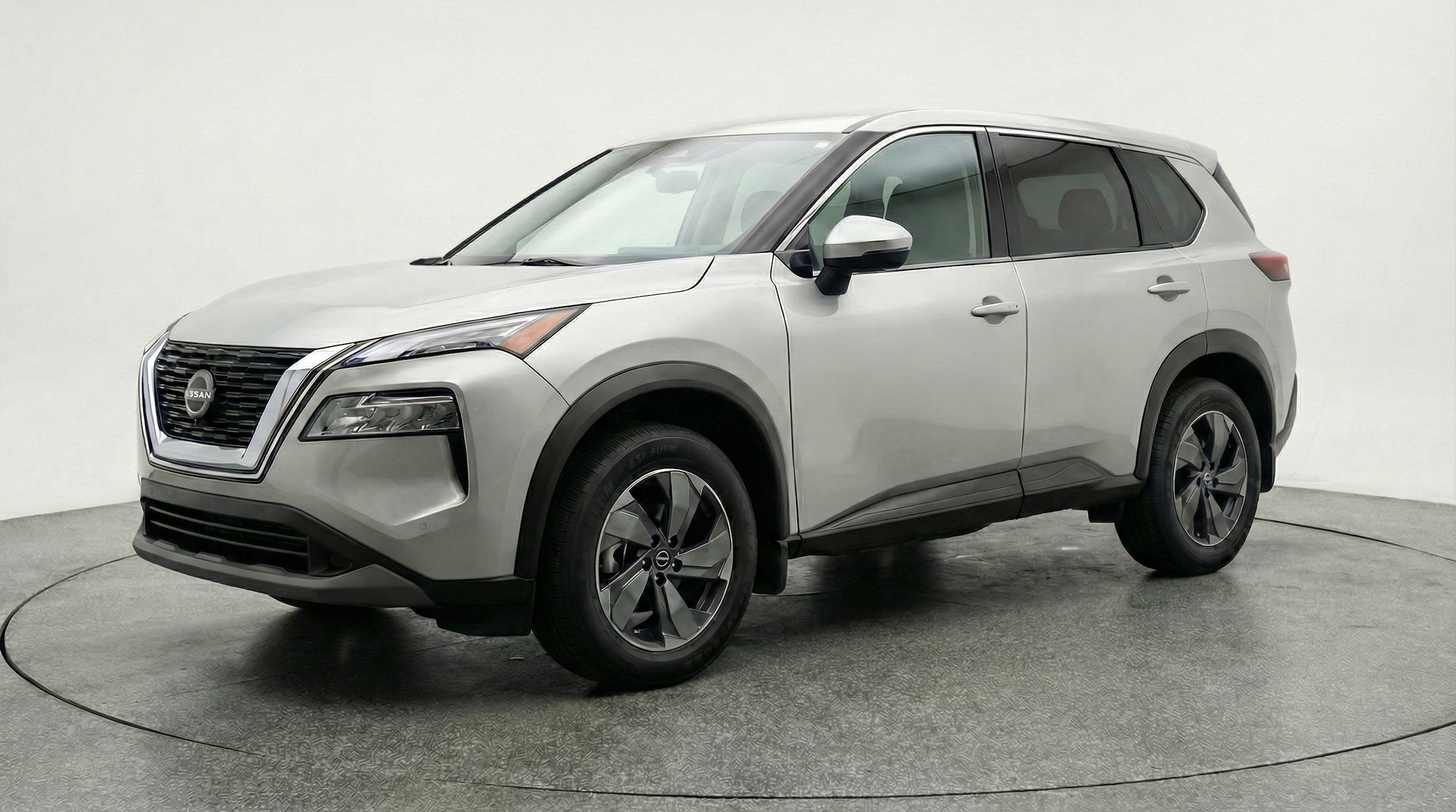 Thumbnail: 2025 Nissan Rogue - 3