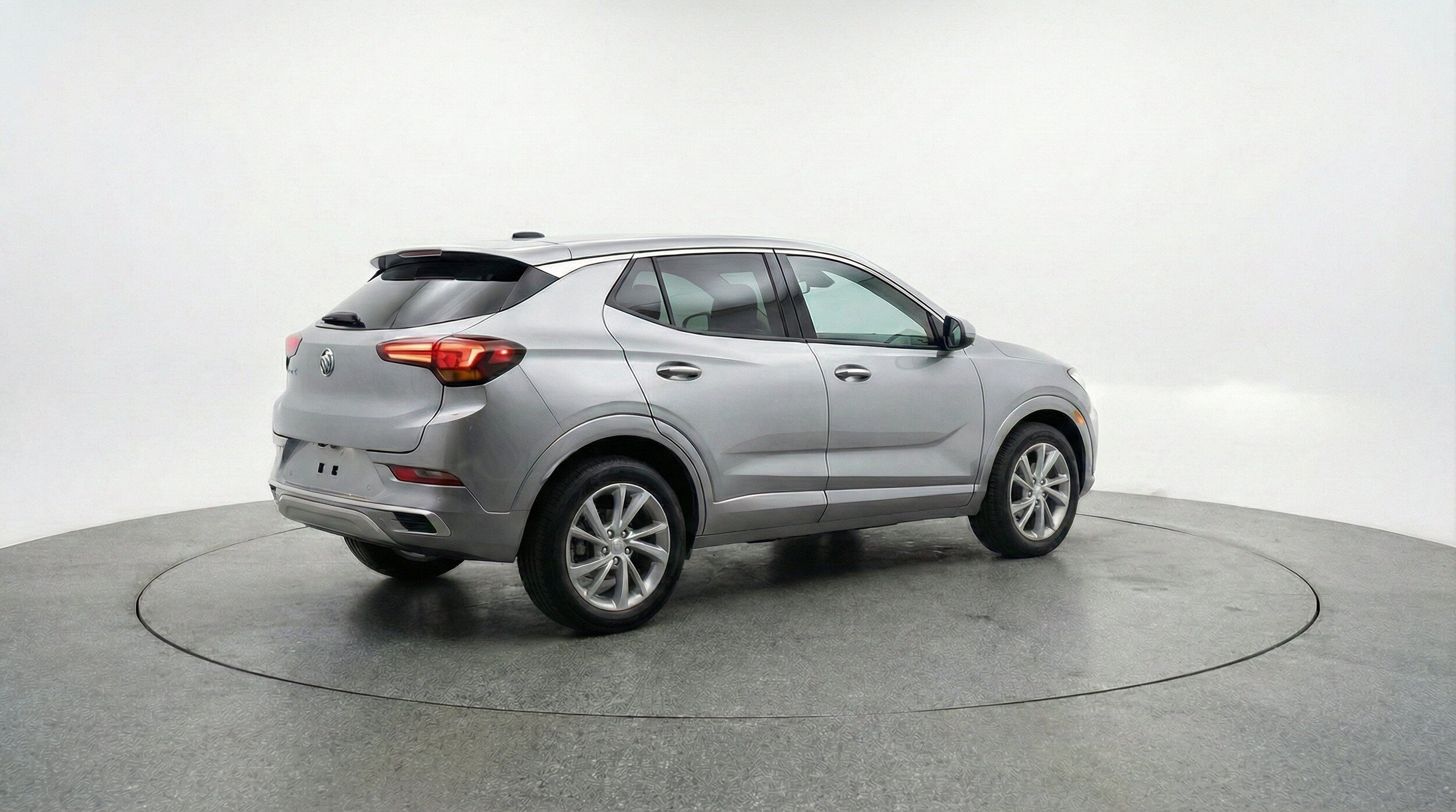 Thumbnail: 2026 Buick Encore GX - 9