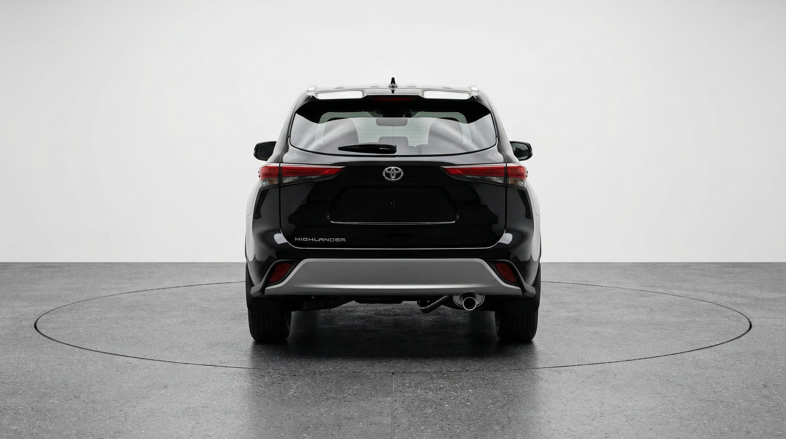 Thumbnail: 2025 Toyota Highlander - 7