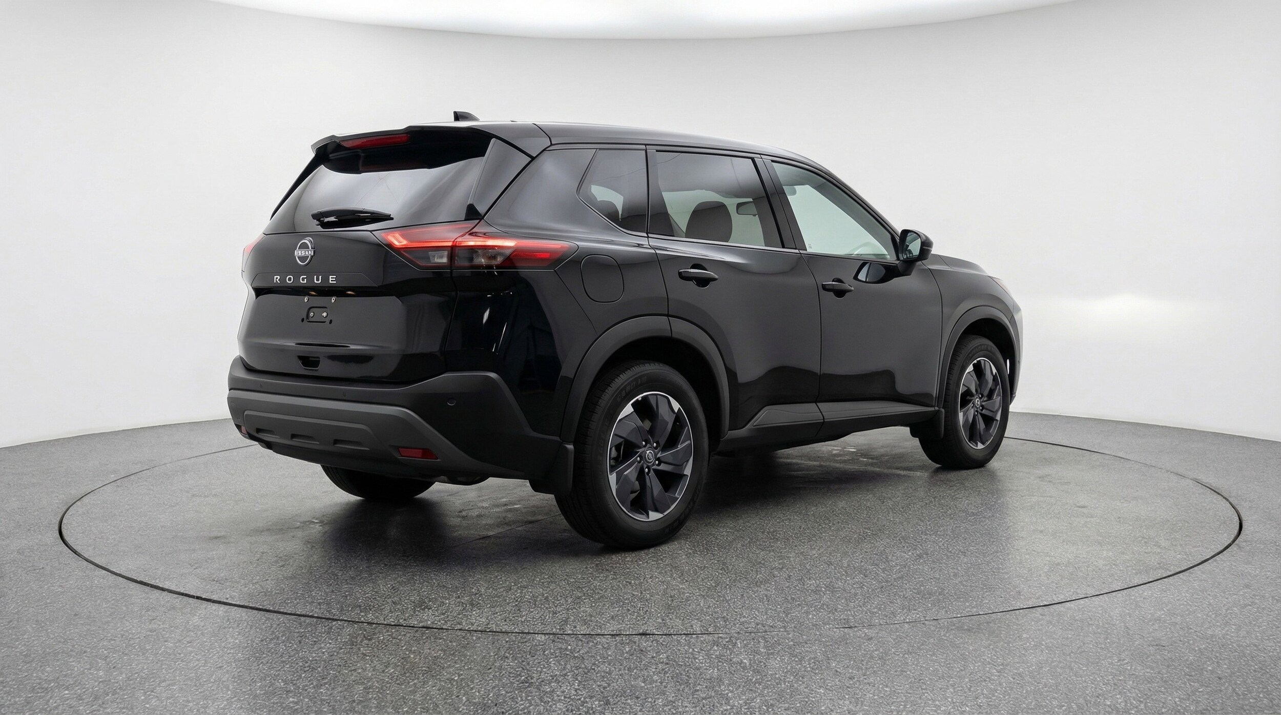 Thumbnail: 2025 Nissan Rogue - 9